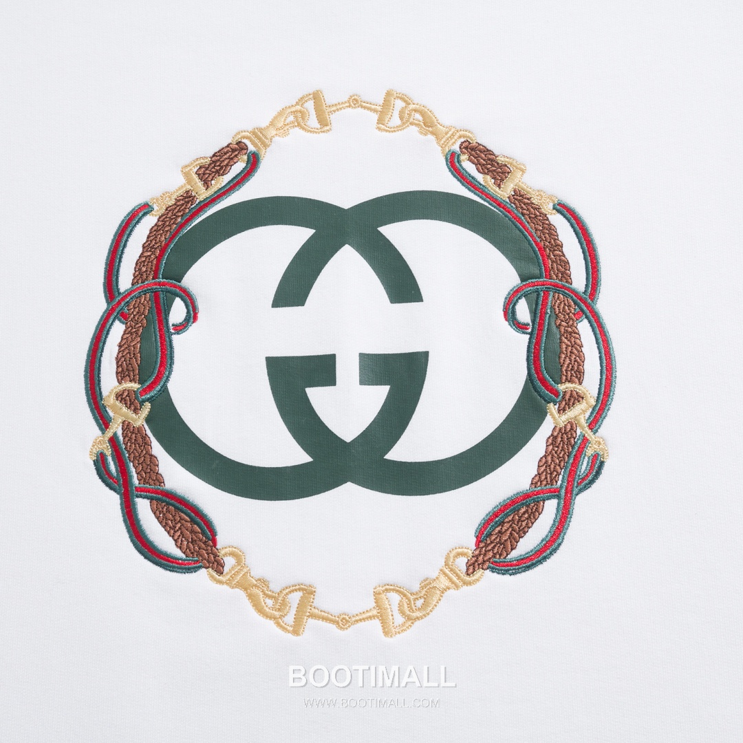 Gucci Print Knit Sweatshirt Knitted Cotton Multicolor 구찌 프린트 니트 스웨트셔츠 니트 코튼 멀티컬러 XS, S, M, L 7