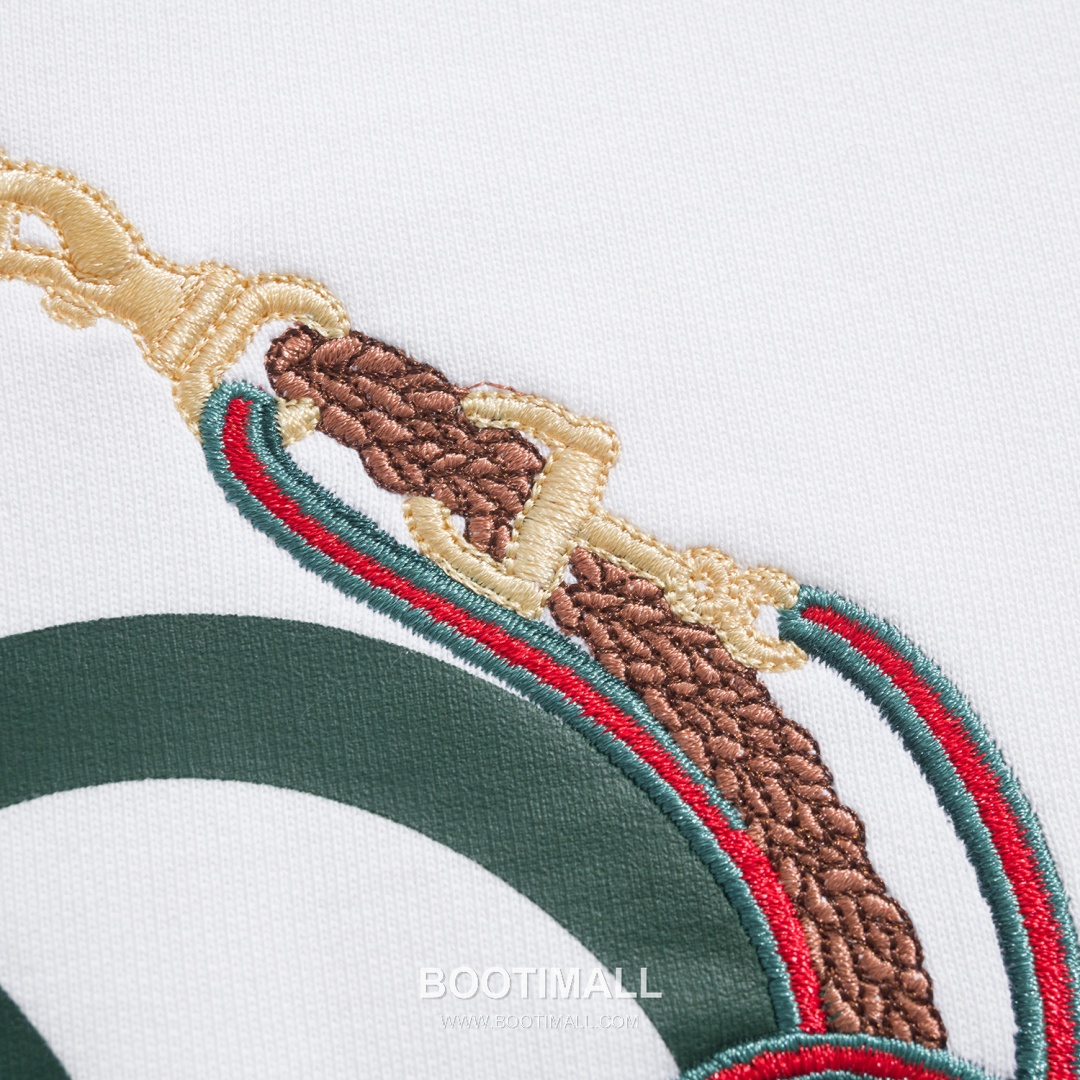 Gucci Print Knit Sweatshirt Knitted Cotton Multicolor 구찌 프린트 니트 스웨트셔츠 니트 코튼 멀티컬러 XS, S, M, L 8