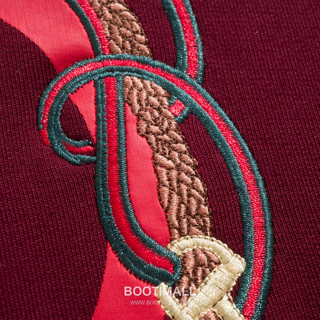 Gucci Print Knit Sweatshirt Knitted Cotton Multicolor 구찌 프린트 니트 스웨트셔츠 니트 코튼 멀티컬러 9