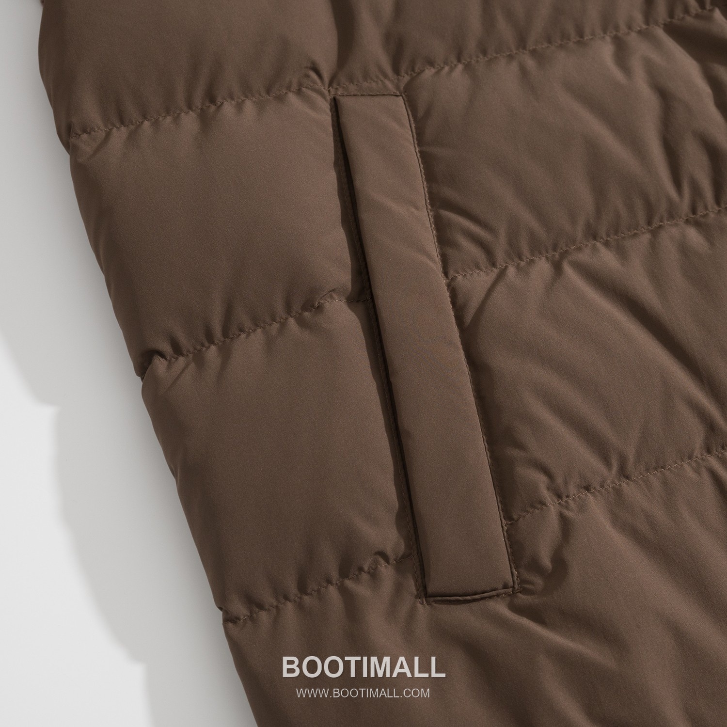 Gucci Down Knit Cardigan Brown Down Jacket 구찌 다운 니트 가디건 브라운 다운재킷 S, M, L, XL 8