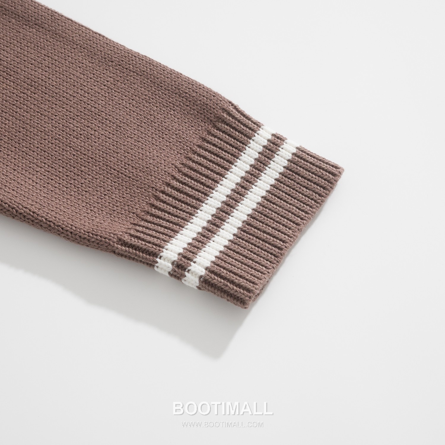 Gucci Down Knit Cardigan Brown Down Jacket 구찌 다운 니트 가디건 브라운 다운재킷 S, M, L, XL 11