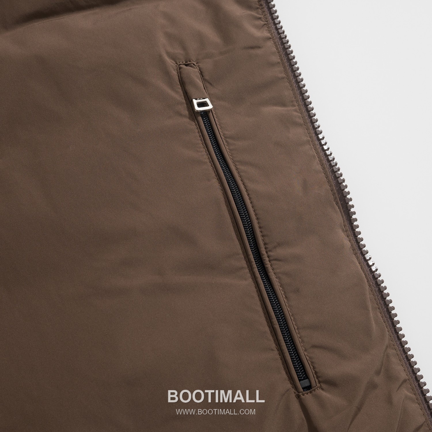 Gucci Down Knit Cardigan Brown Down Jacket 구찌 다운 니트 가디건 브라운 다운재킷 S, M, L, XL 12