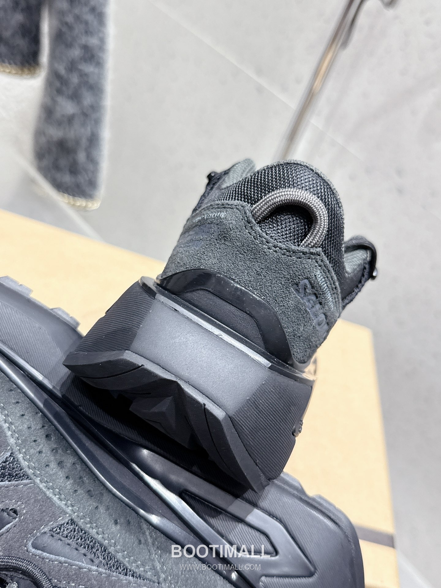 Salomon Odyssey Elmt Low Sneakers 살로몬 오디세이 엘엠티 로우 스니커즈 8