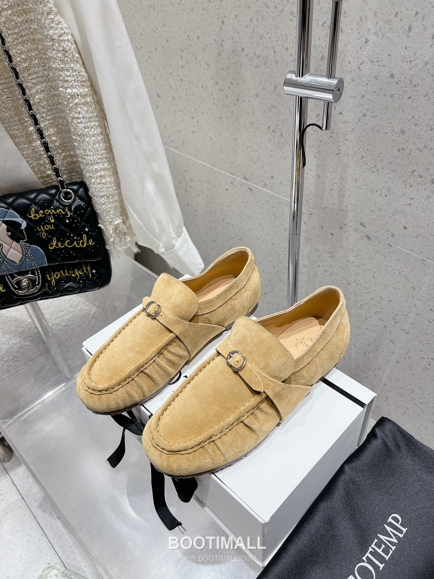 Cotem Bahati Loafer 코템 바하티 로퍼 1