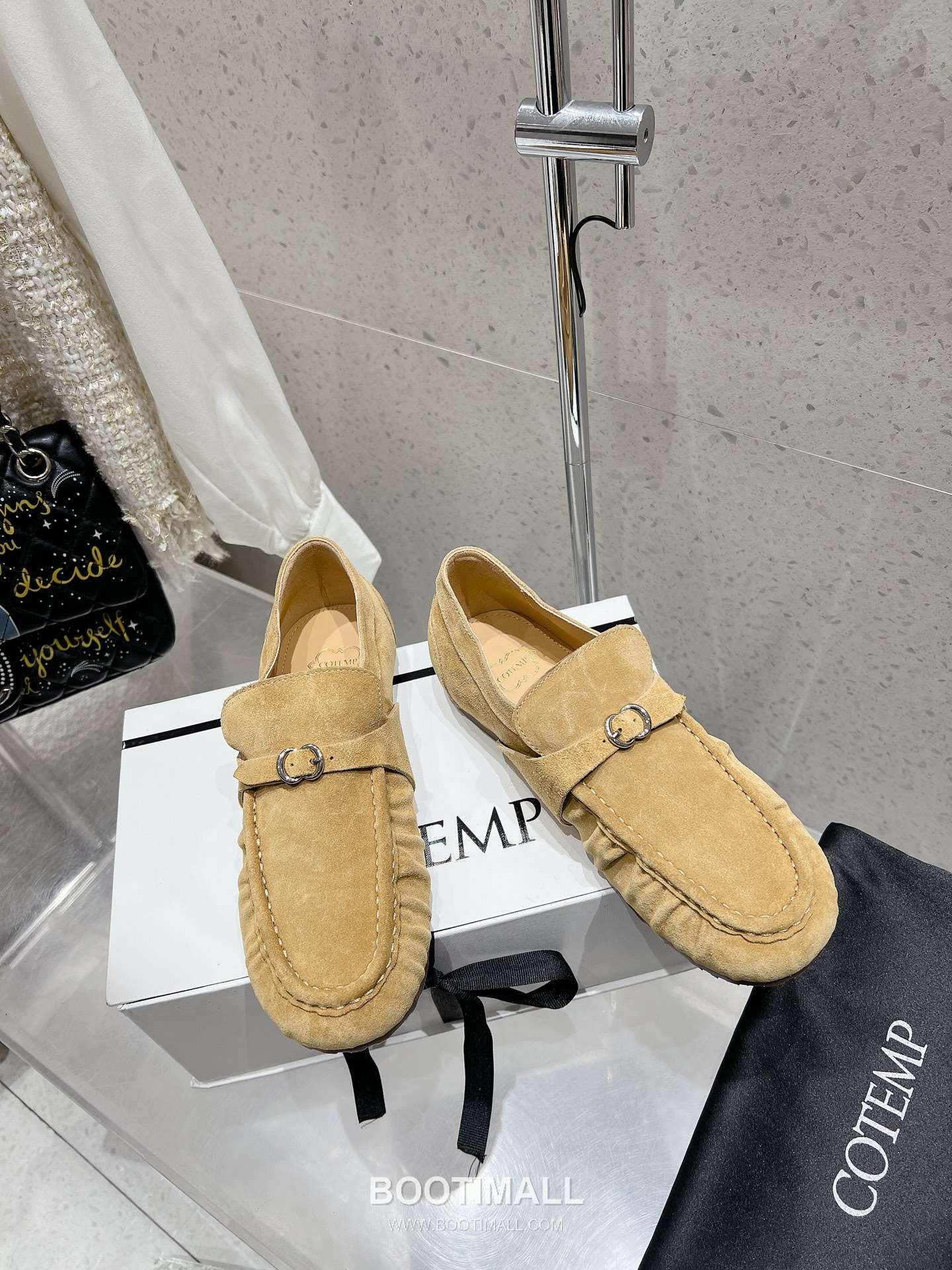 Cotem Bahati Loafer 코템 바하티 로퍼 3
