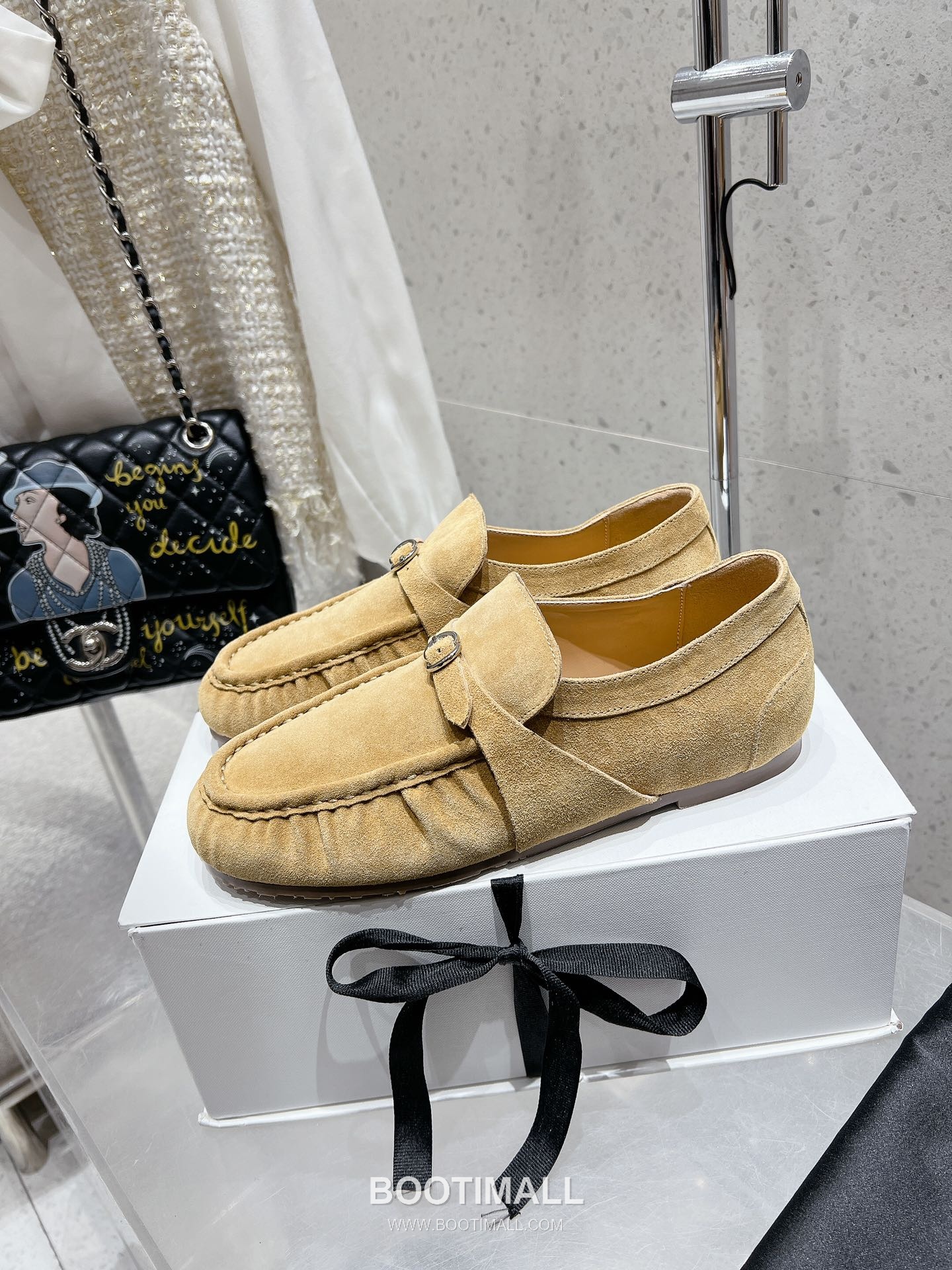 Cotem Bahati Loafer 코템 바하티 로퍼 4