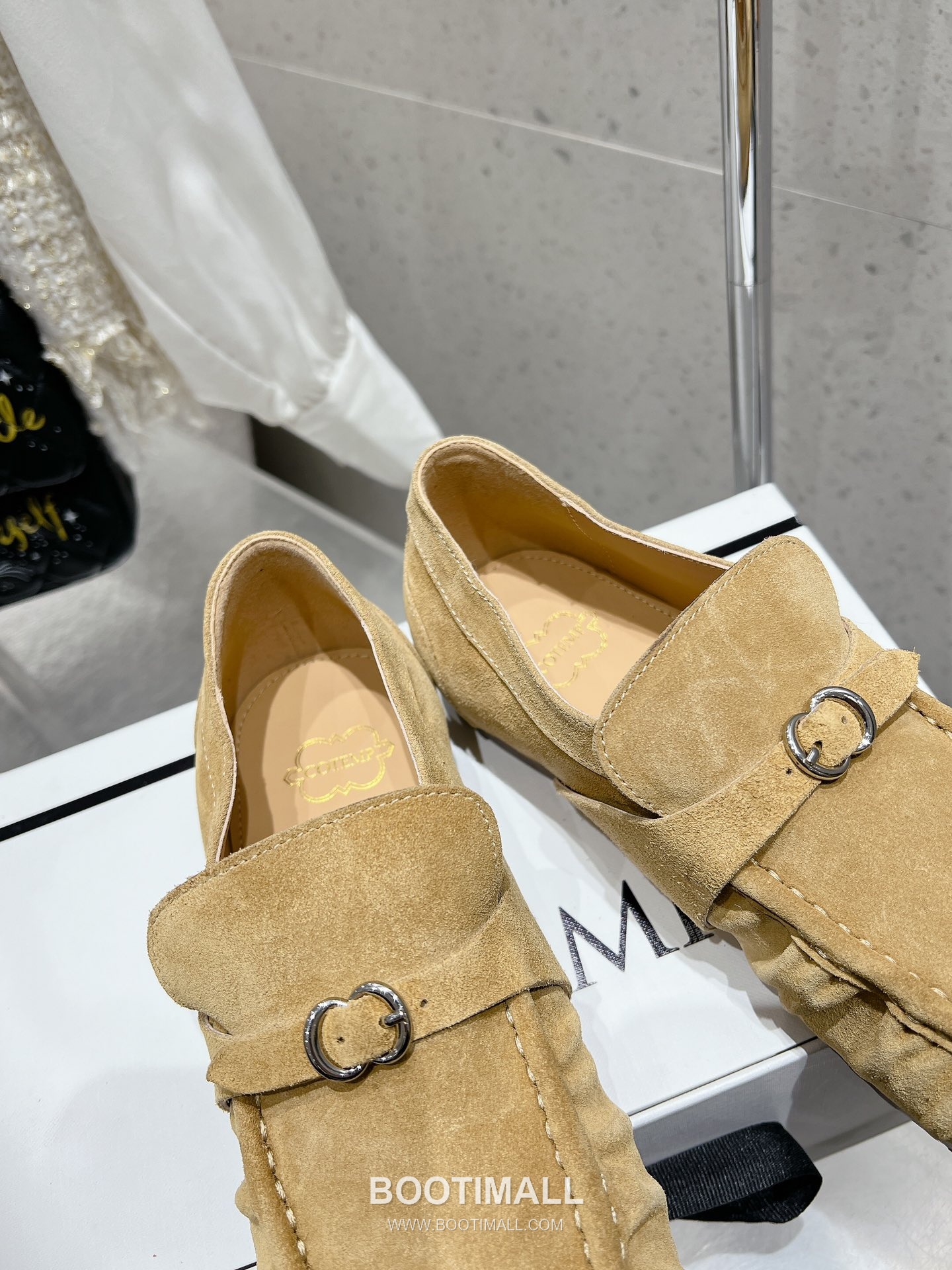 Cotem Bahati Loafer 코템 바하티 로퍼 6