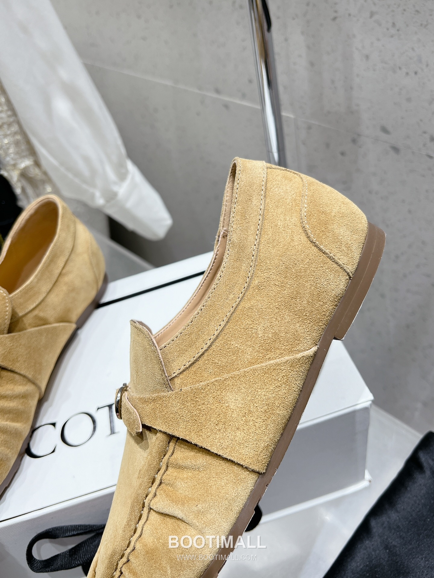 Cotem Bahati Loafer 코템 바하티 로퍼 7