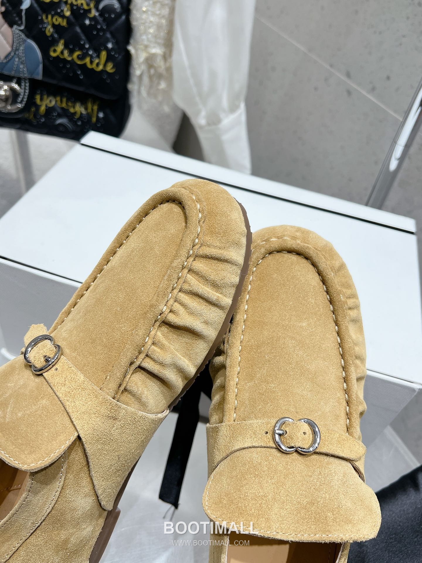 Cotem Bahati Loafer 코템 바하티 로퍼 8