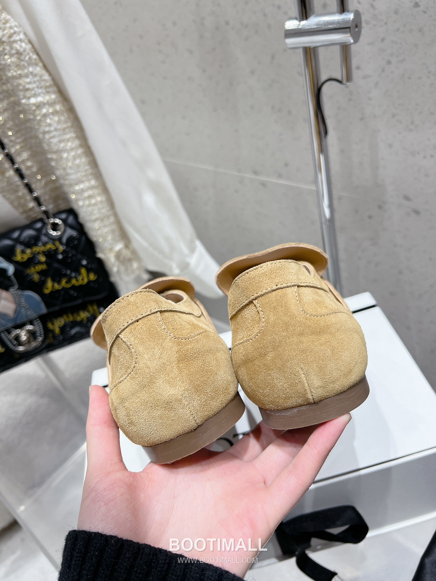 Cotem Bahati Loafer 코템 바하티 로퍼 9