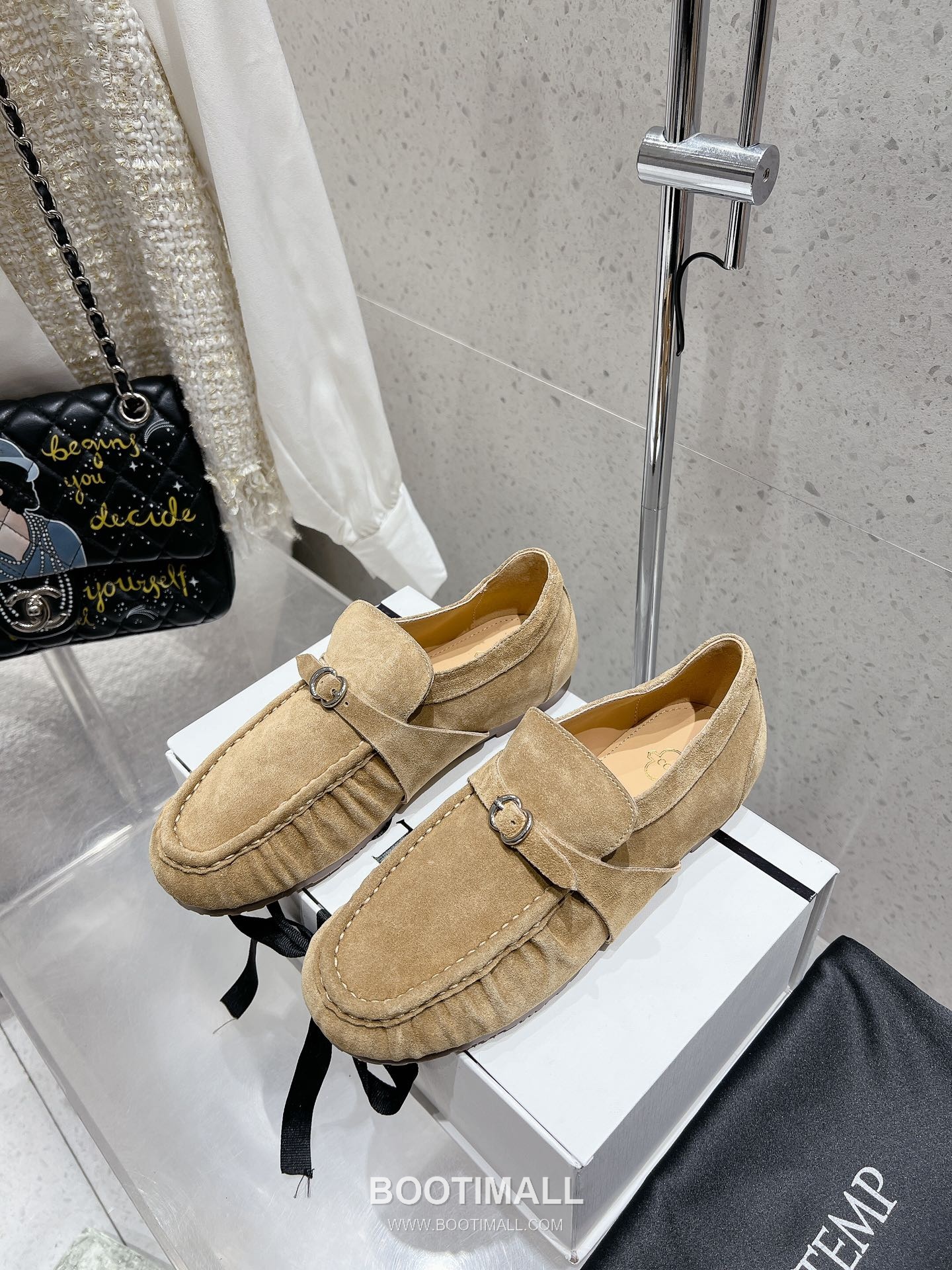 Cotem Bahati Loafer 코템 바하티 로퍼 1