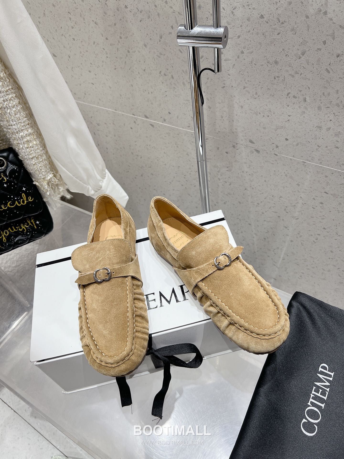 Cotem Bahati Loafer 코템 바하티 로퍼 3