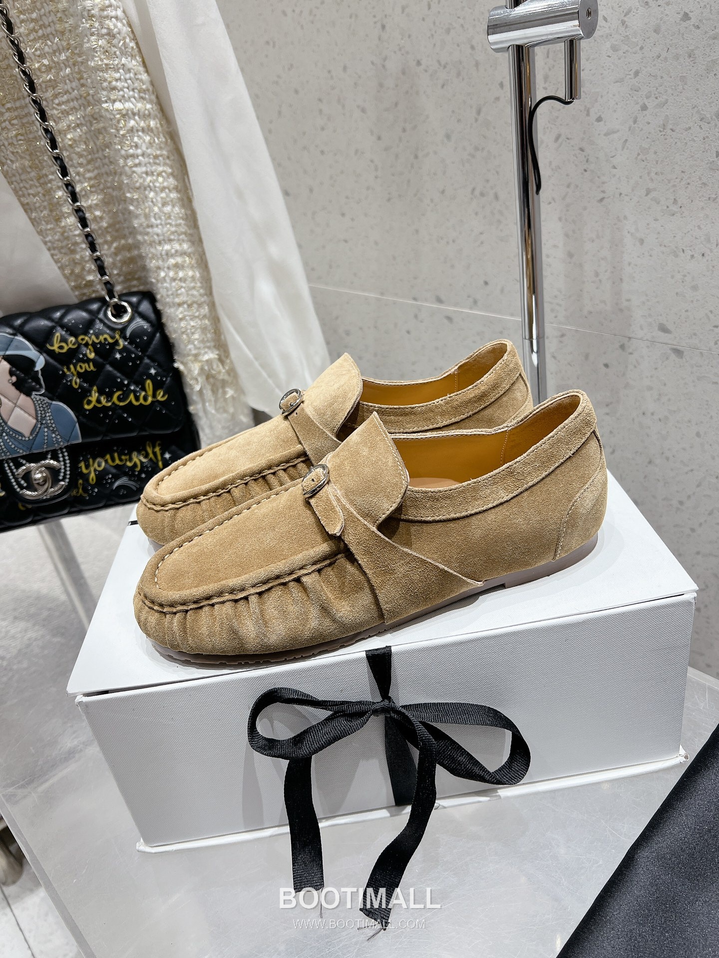 Cotem Bahati Loafer 코템 바하티 로퍼 4