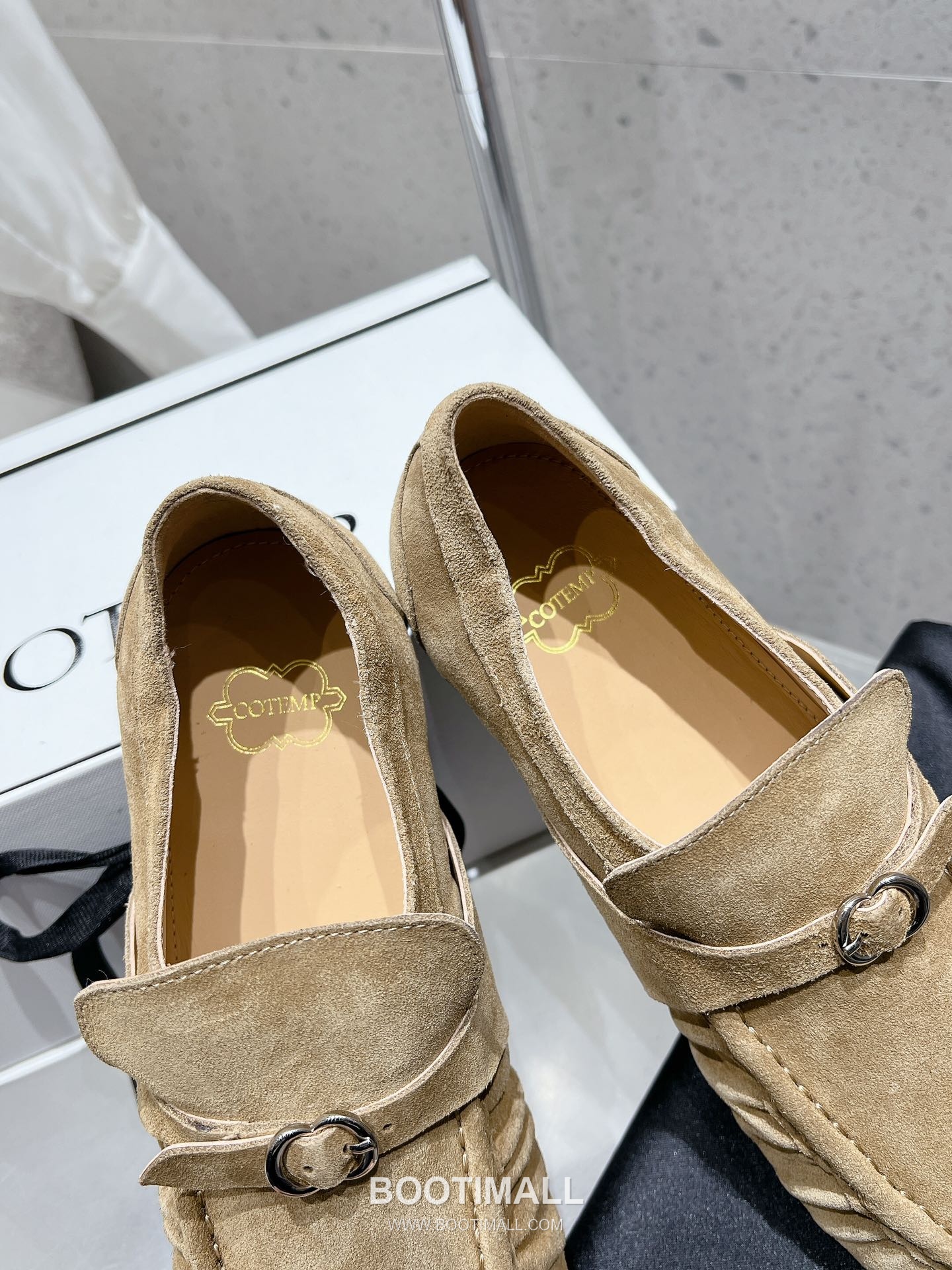 Cotem Bahati Loafer 코템 바하티 로퍼 6