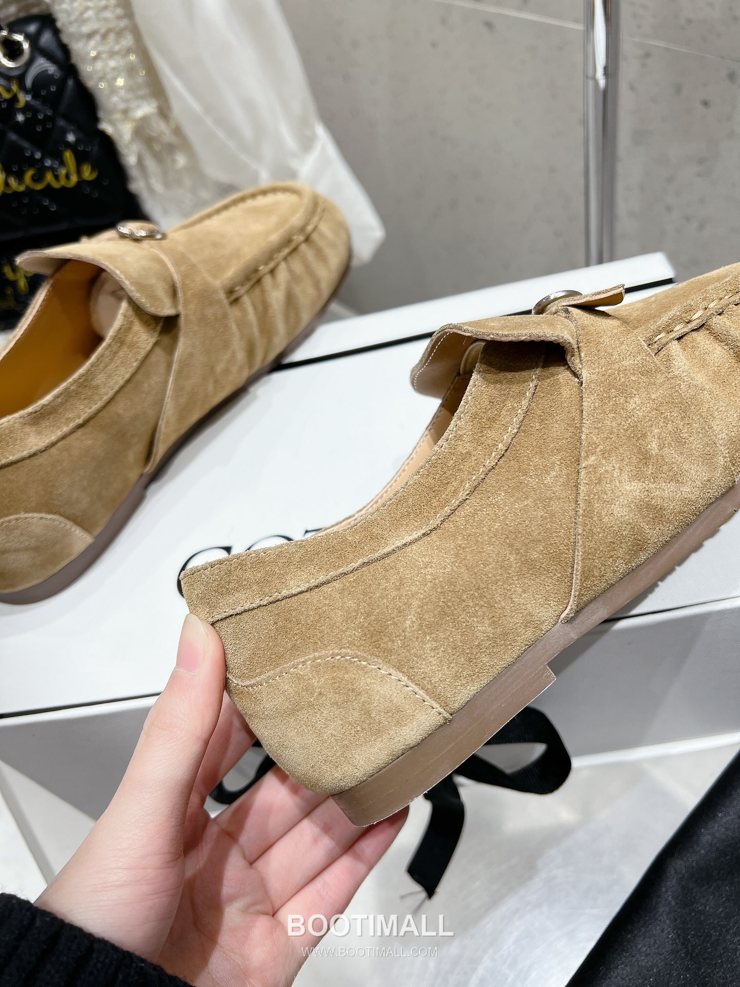 Cotem Bahati Loafer 코템 바하티 로퍼 7