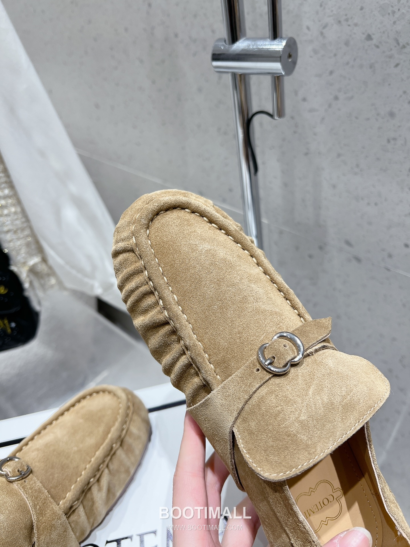 Cotem Bahati Loafer 코템 바하티 로퍼 8