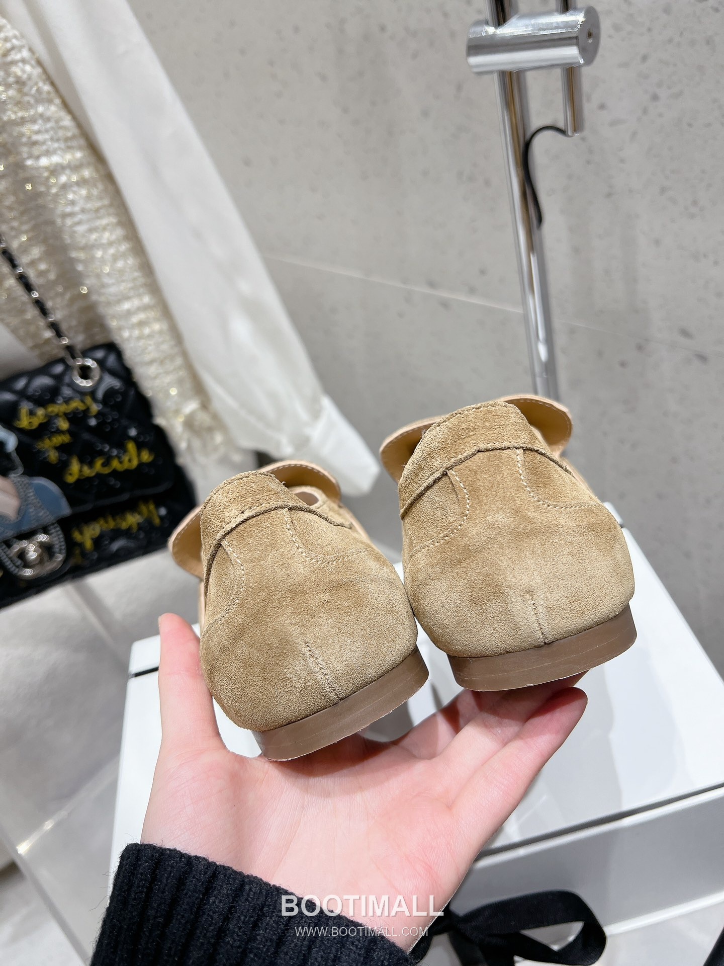 Cotem Bahati Loafer 코템 바하티 로퍼 9