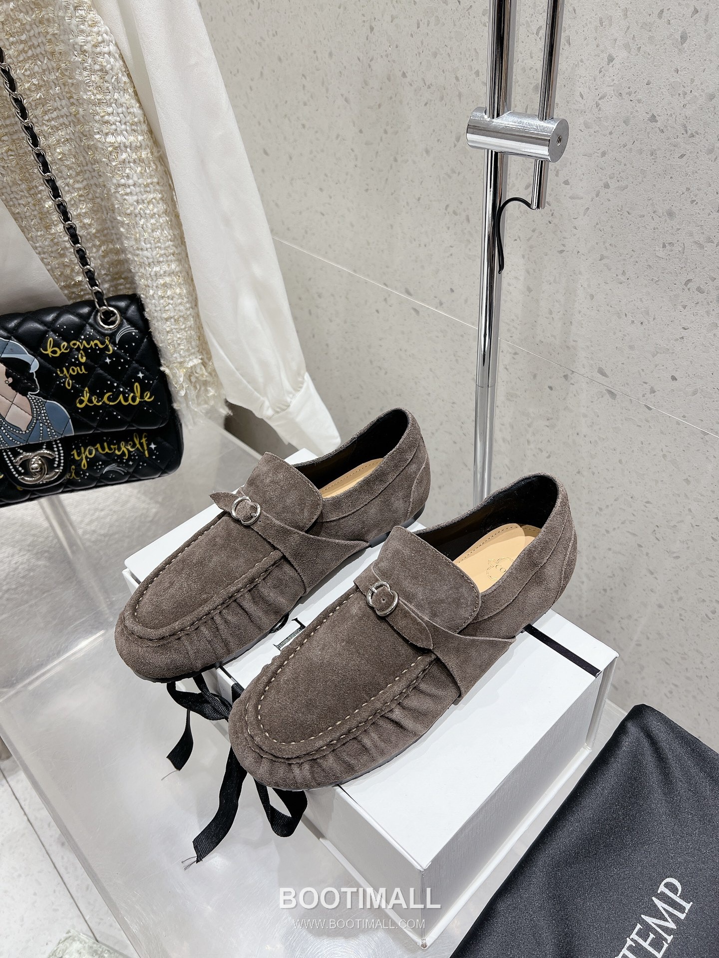 Cotem Bahati Loafer 코템 바하티 로퍼 1