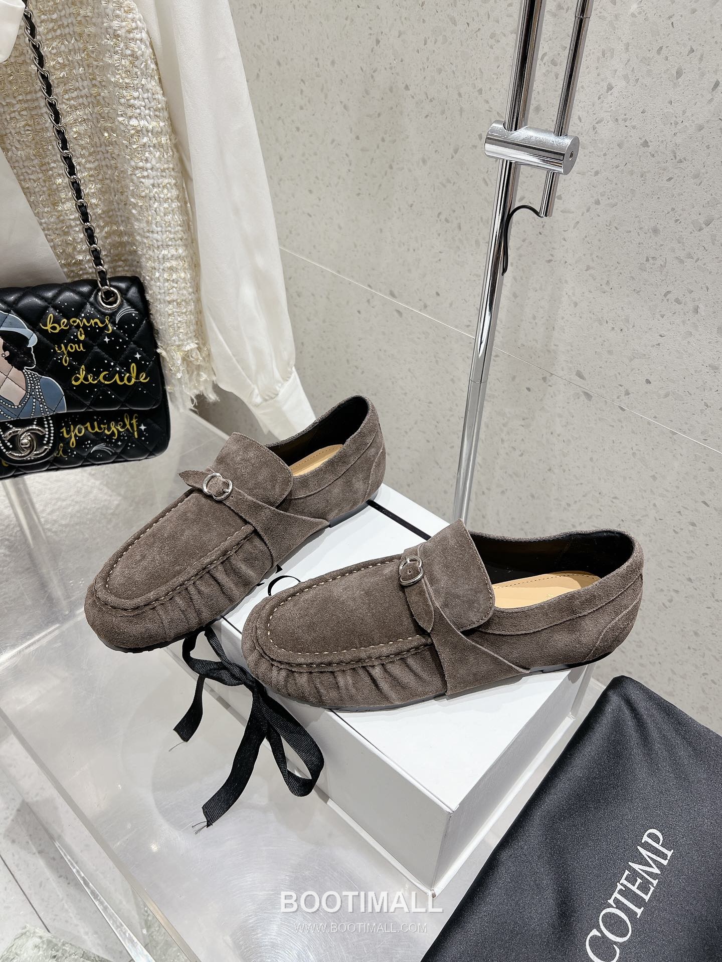 Cotem Bahati Loafer 코템 바하티 로퍼 2