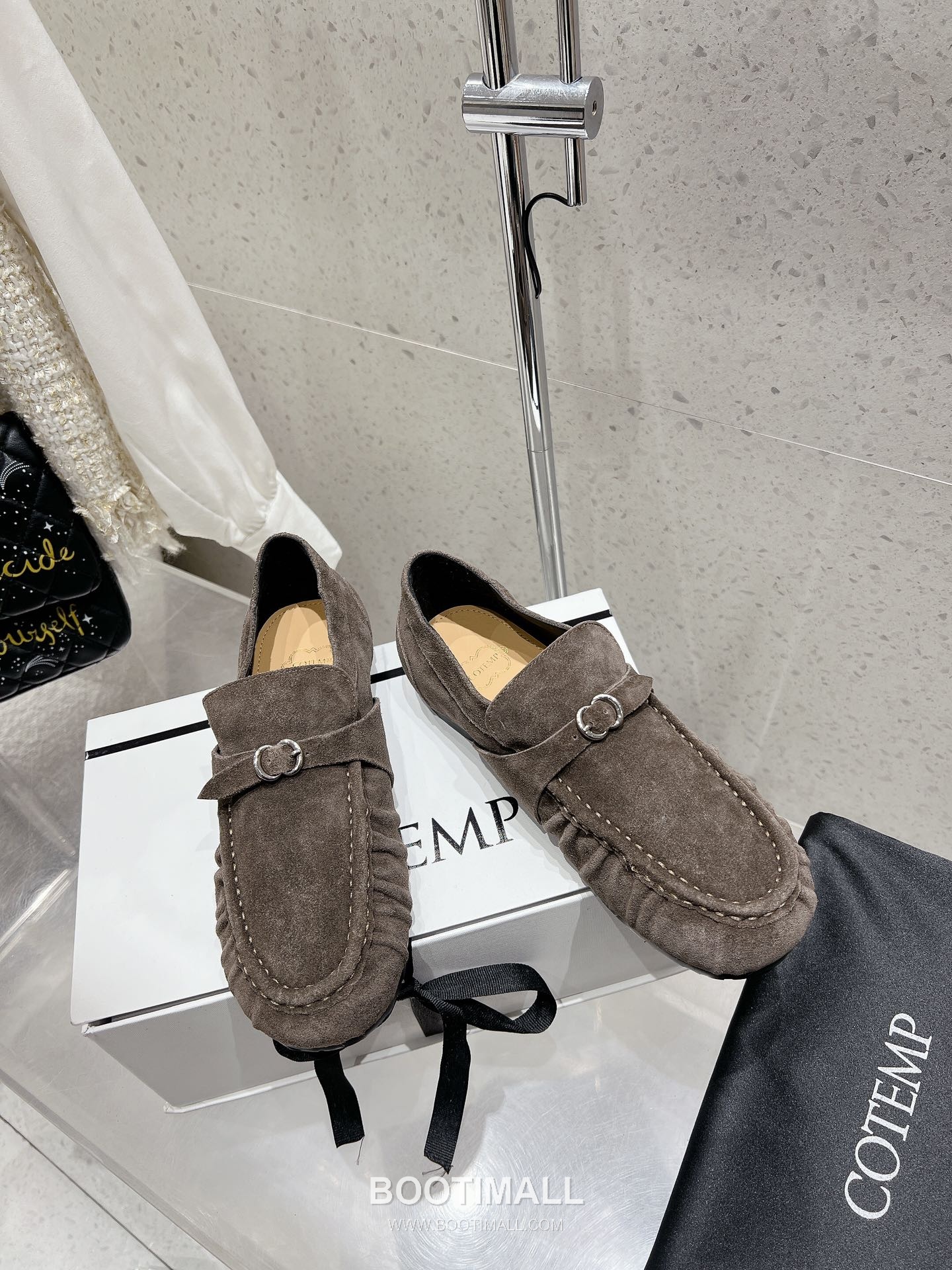 Cotem Bahati Loafer 코템 바하티 로퍼 3