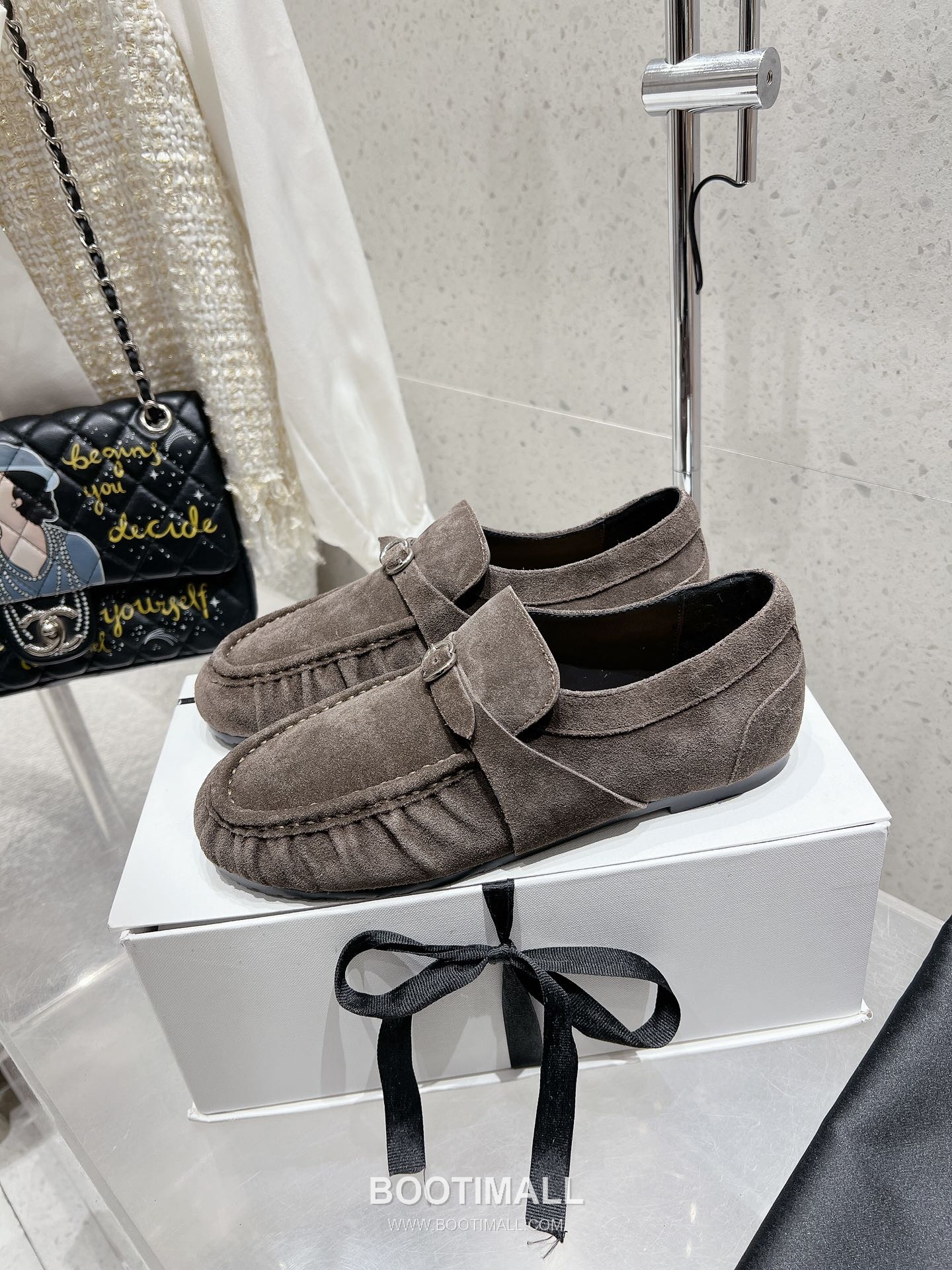 Cotem Bahati Loafer 코템 바하티 로퍼 4