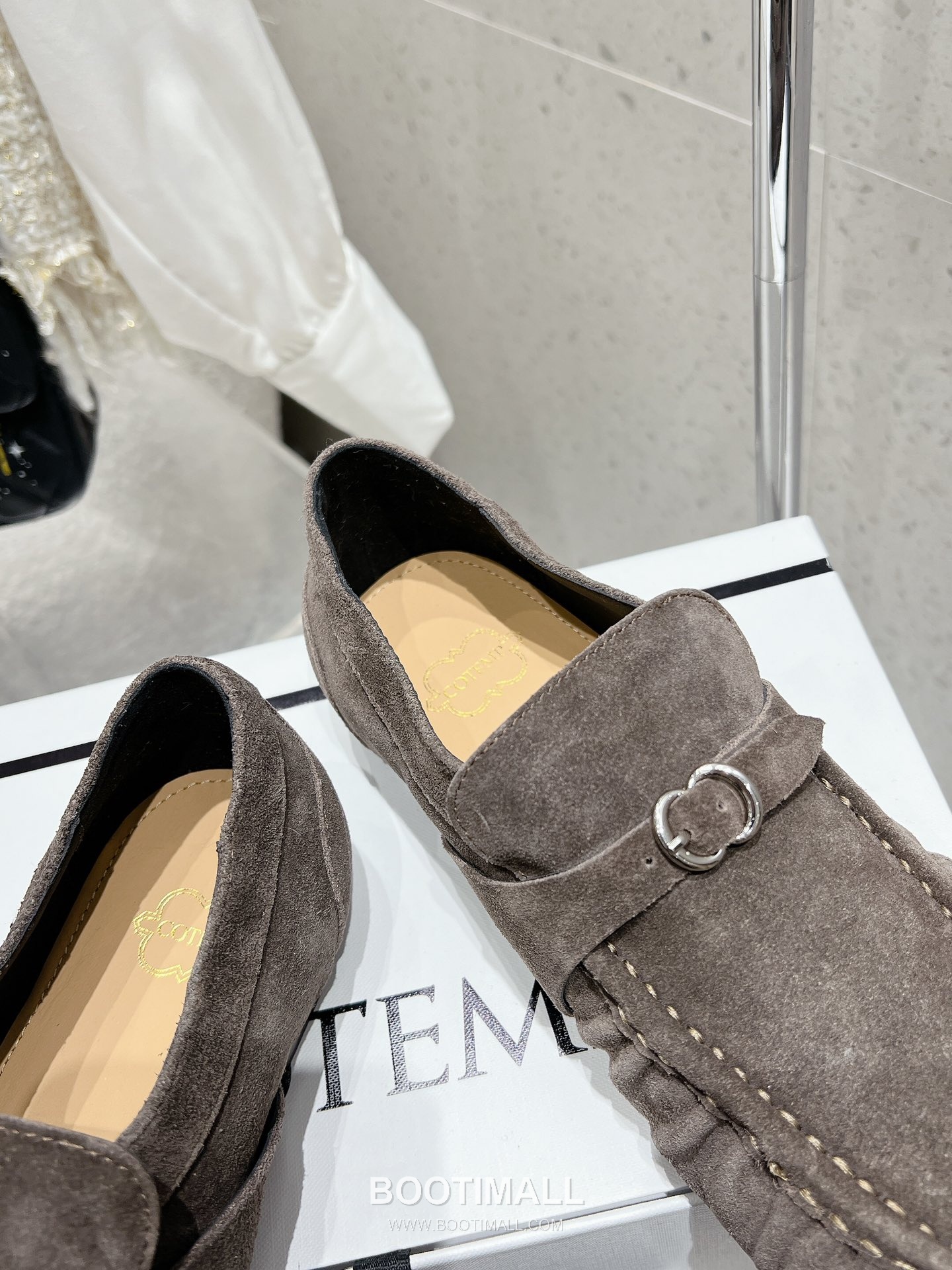 Cotem Bahati Loafer 코템 바하티 로퍼 6