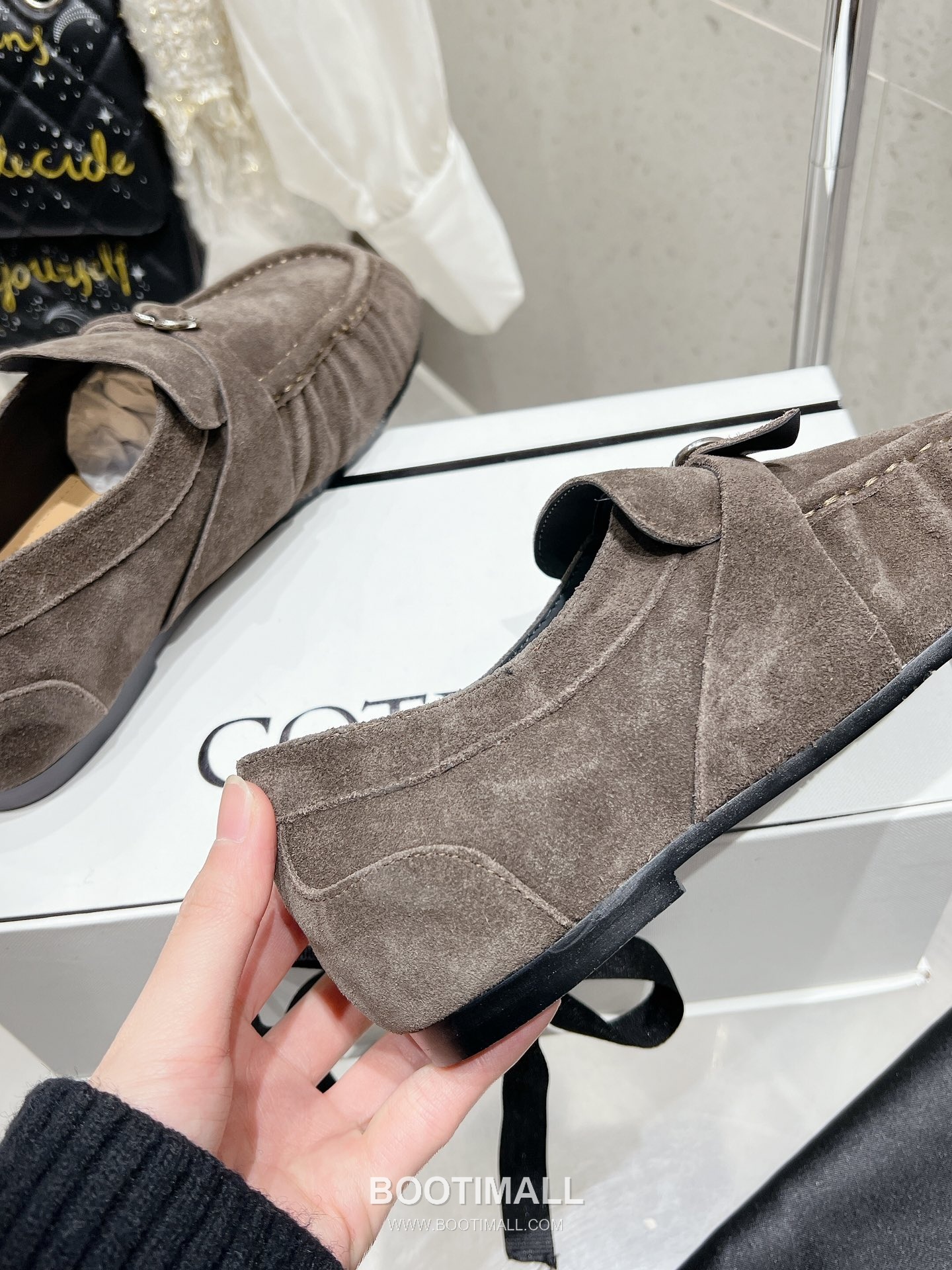 Cotem Bahati Loafer 코템 바하티 로퍼 7