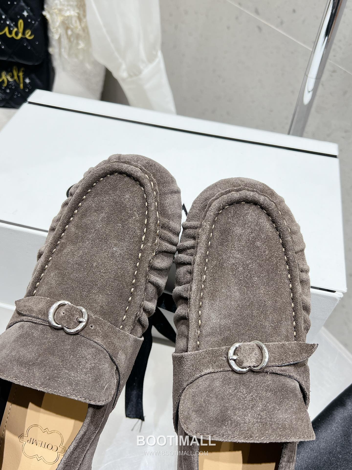 Cotem Bahati Loafer 코템 바하티 로퍼 8