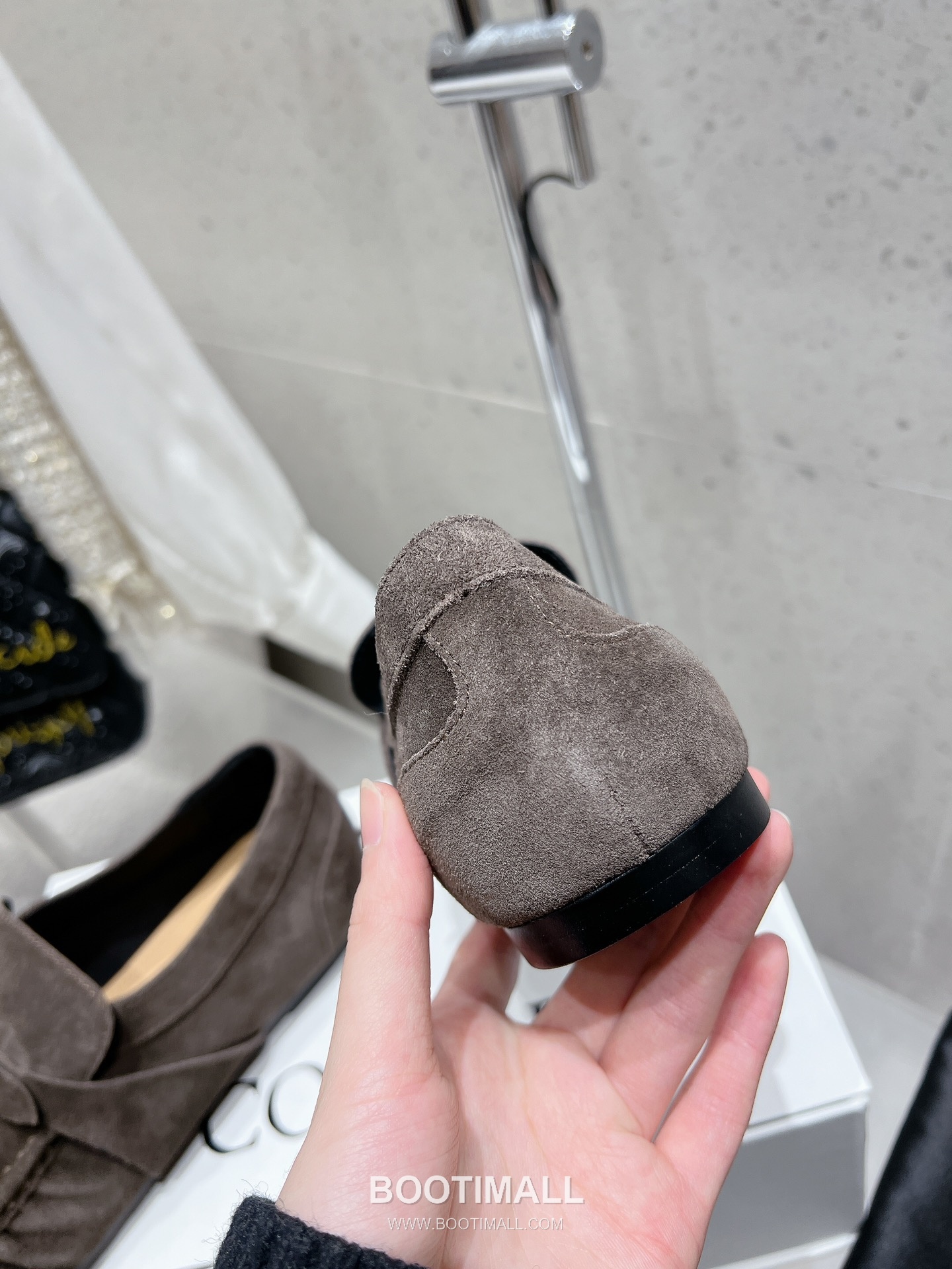 Cotem Bahati Loafer 코템 바하티 로퍼 9