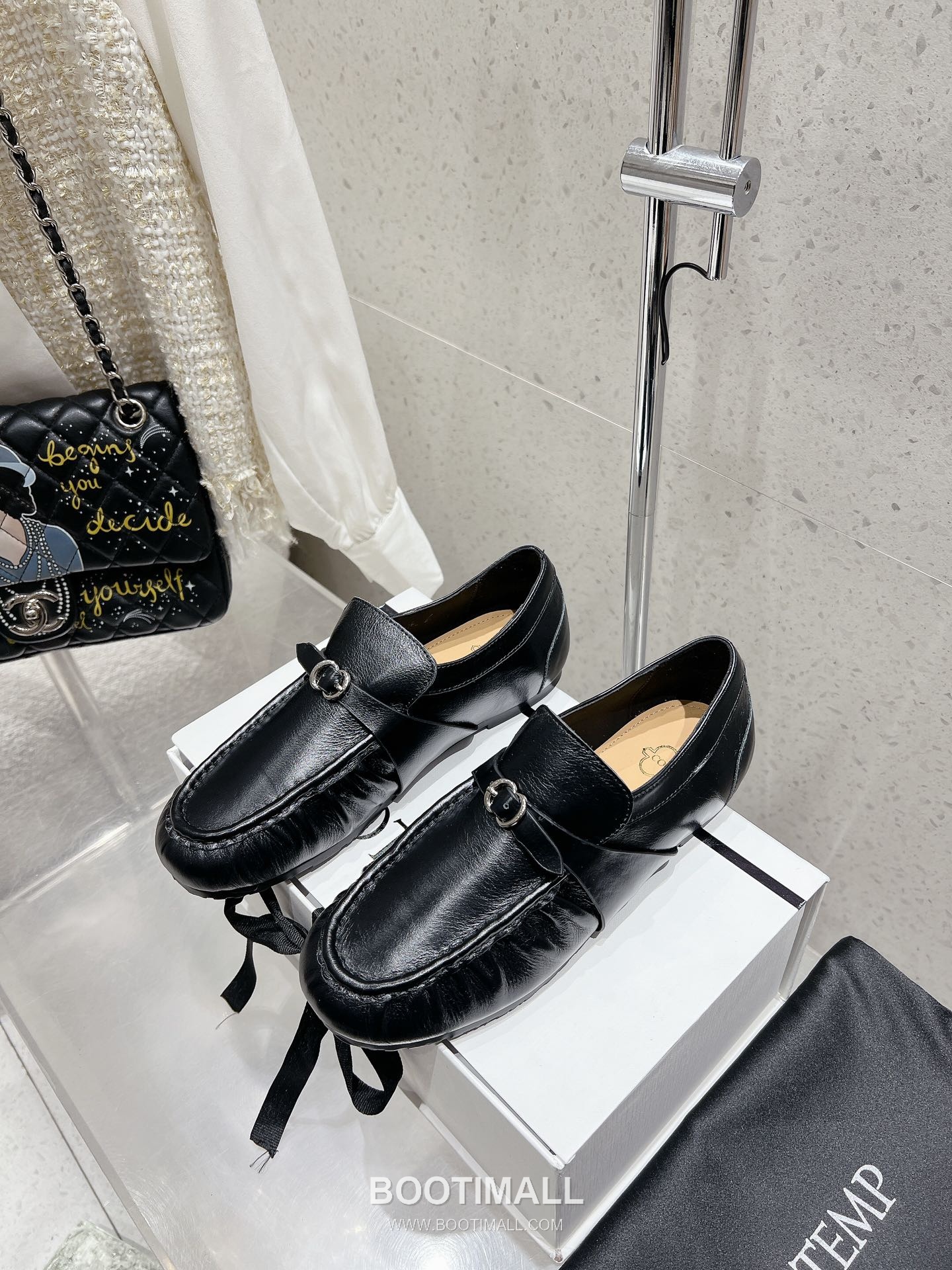 Cotem Bahati Loafer 코템 바하티 로퍼 1