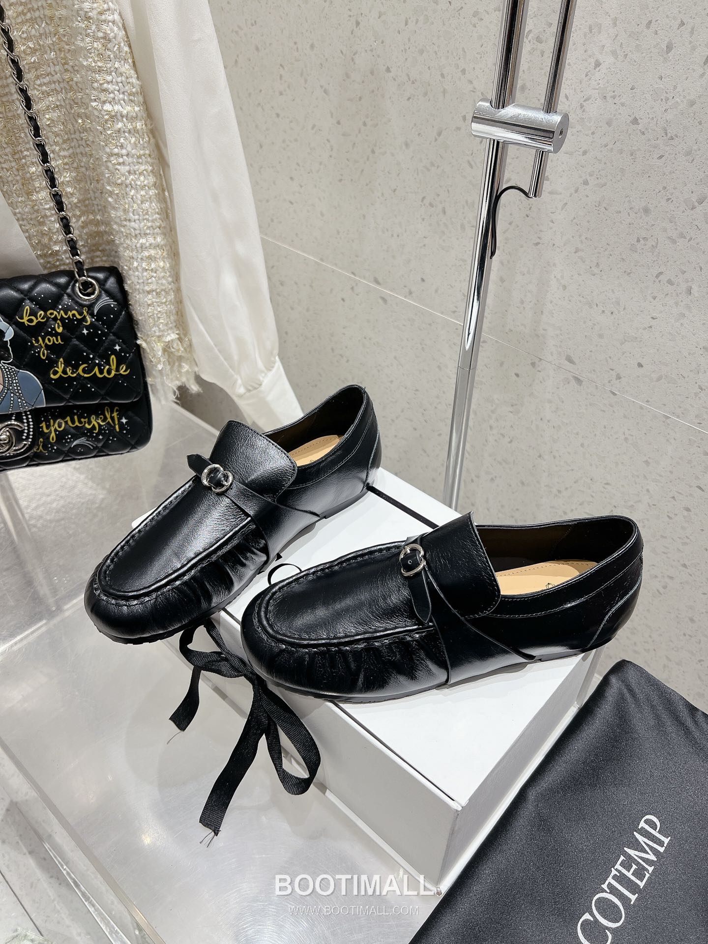 Cotem Bahati Loafer 코템 바하티 로퍼 2