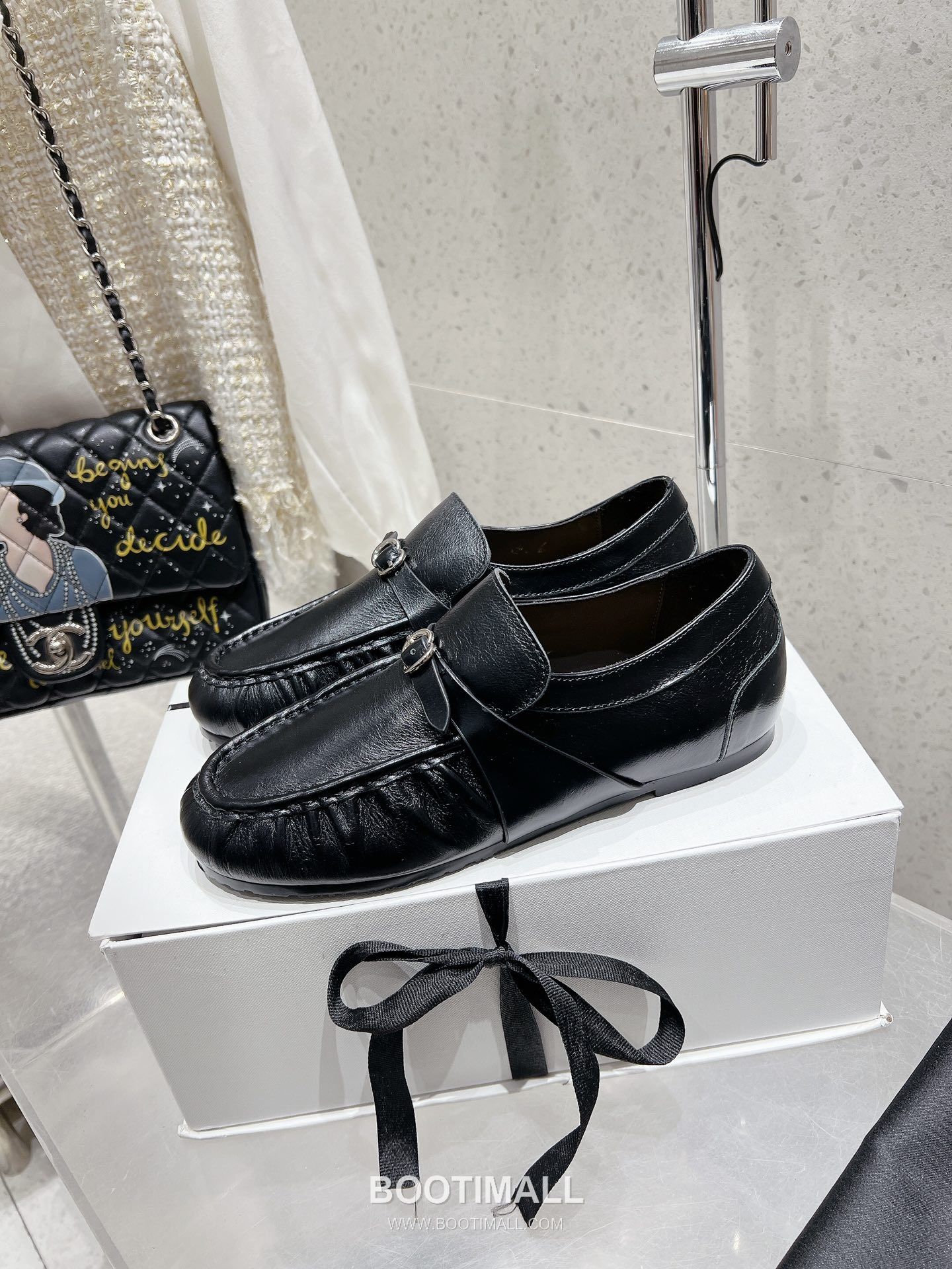 Cotem Bahati Loafer 코템 바하티 로퍼 4