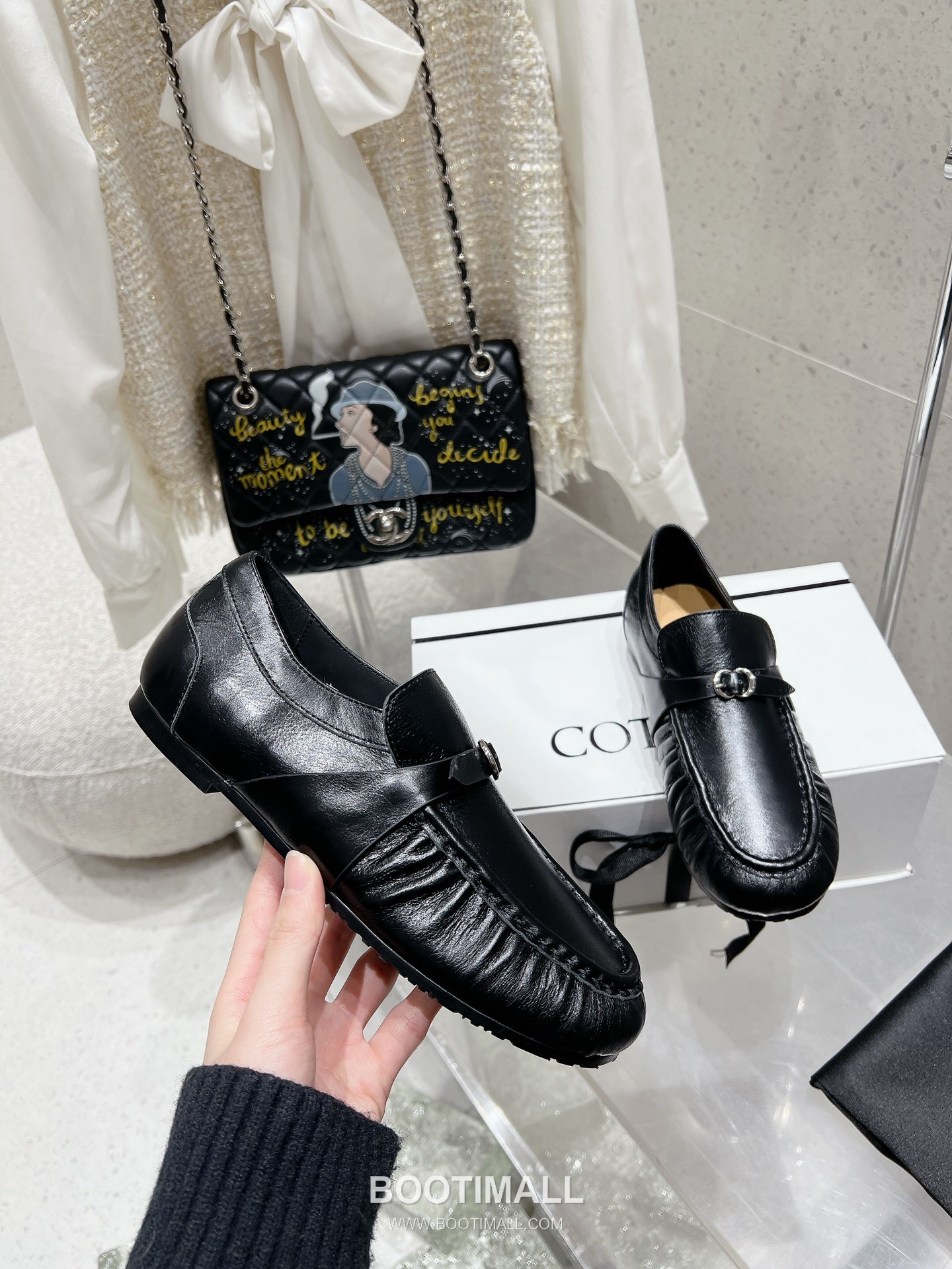 Cotem Bahati Loafer 코템 바하티 로퍼 5