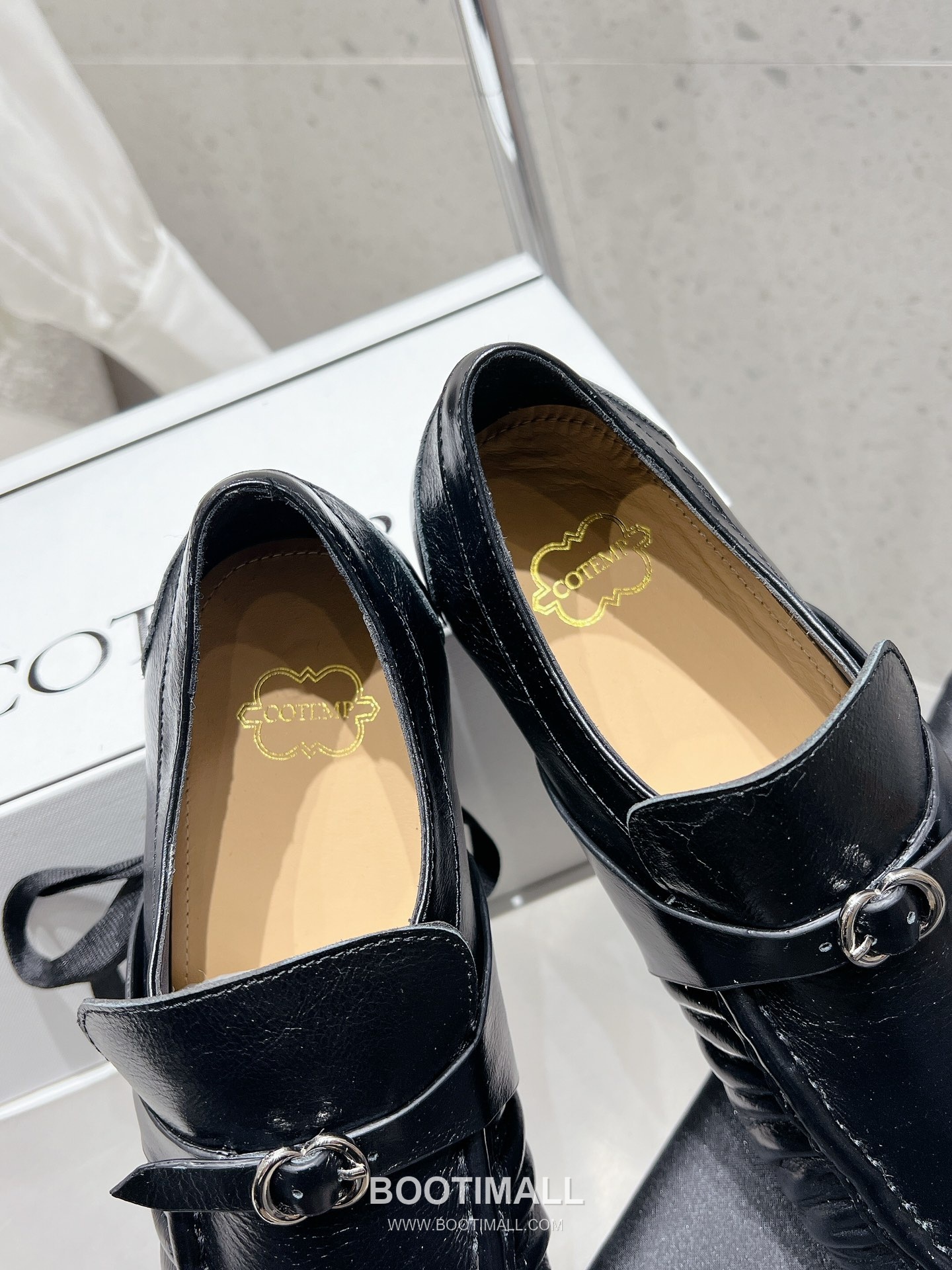 Cotem Bahati Loafer 코템 바하티 로퍼 6