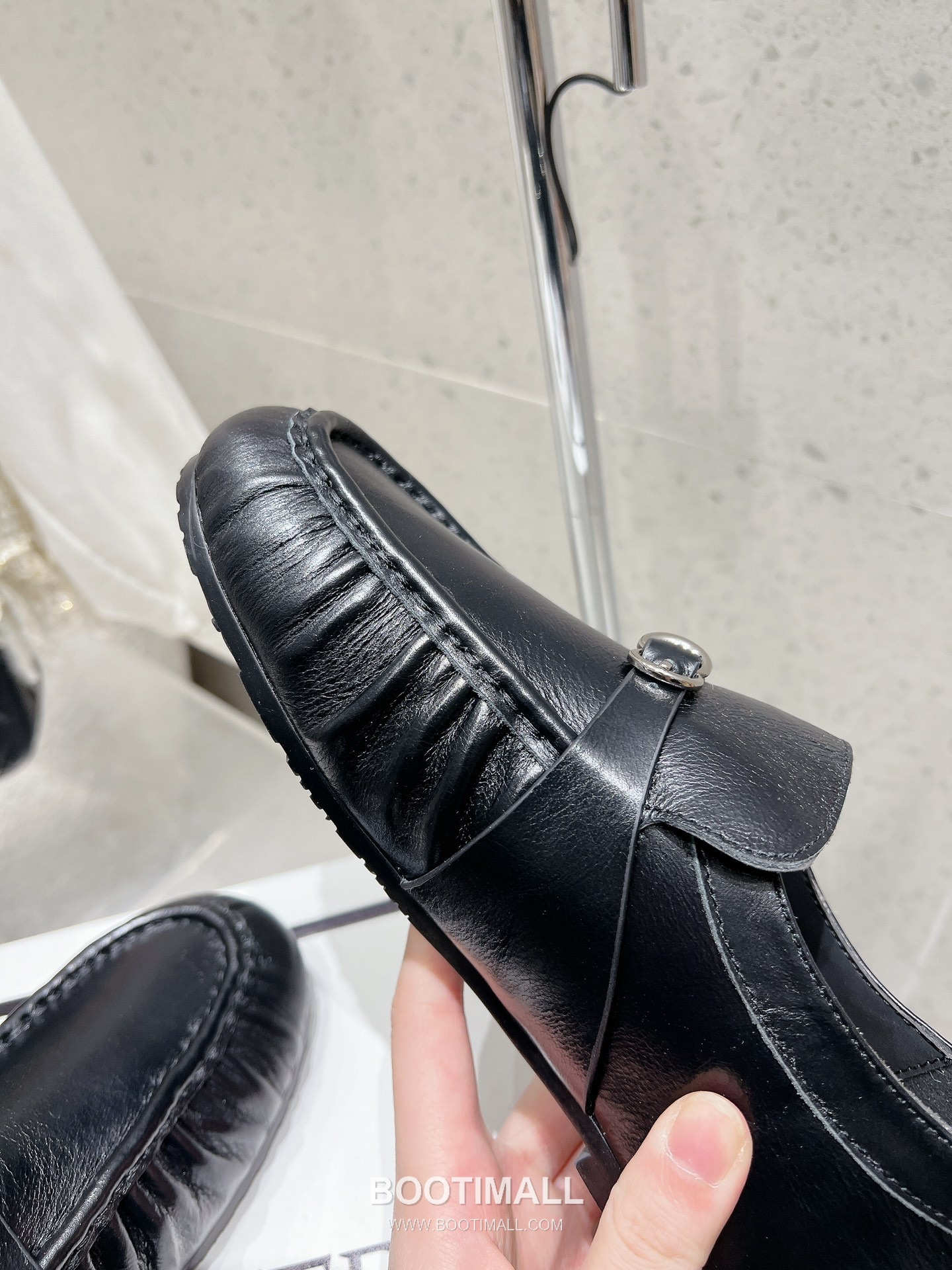 Cotem Bahati Loafer 코템 바하티 로퍼 7