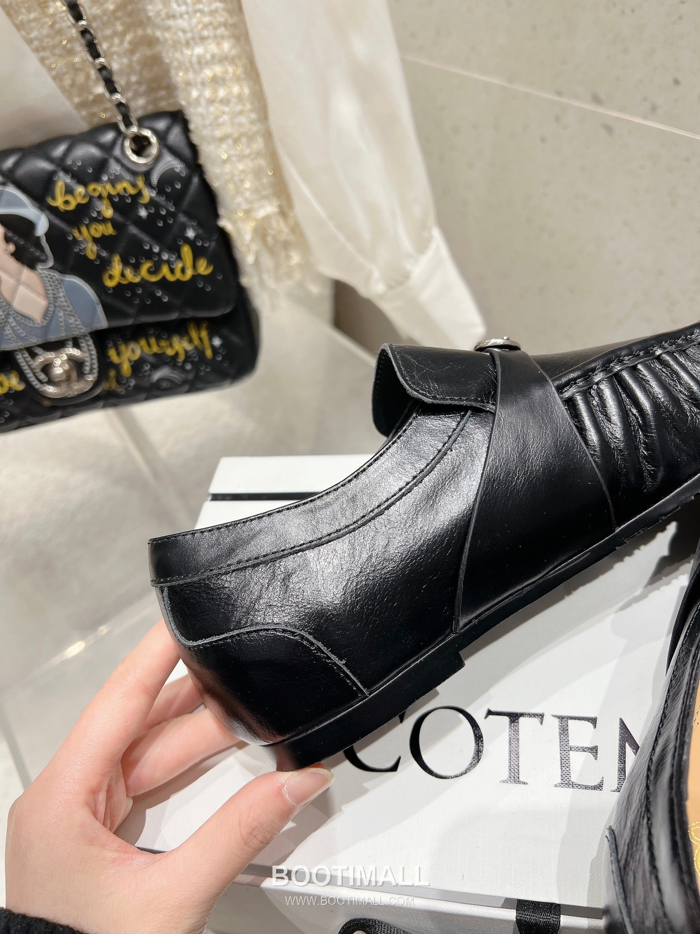 Cotem Bahati Loafer 코템 바하티 로퍼 8