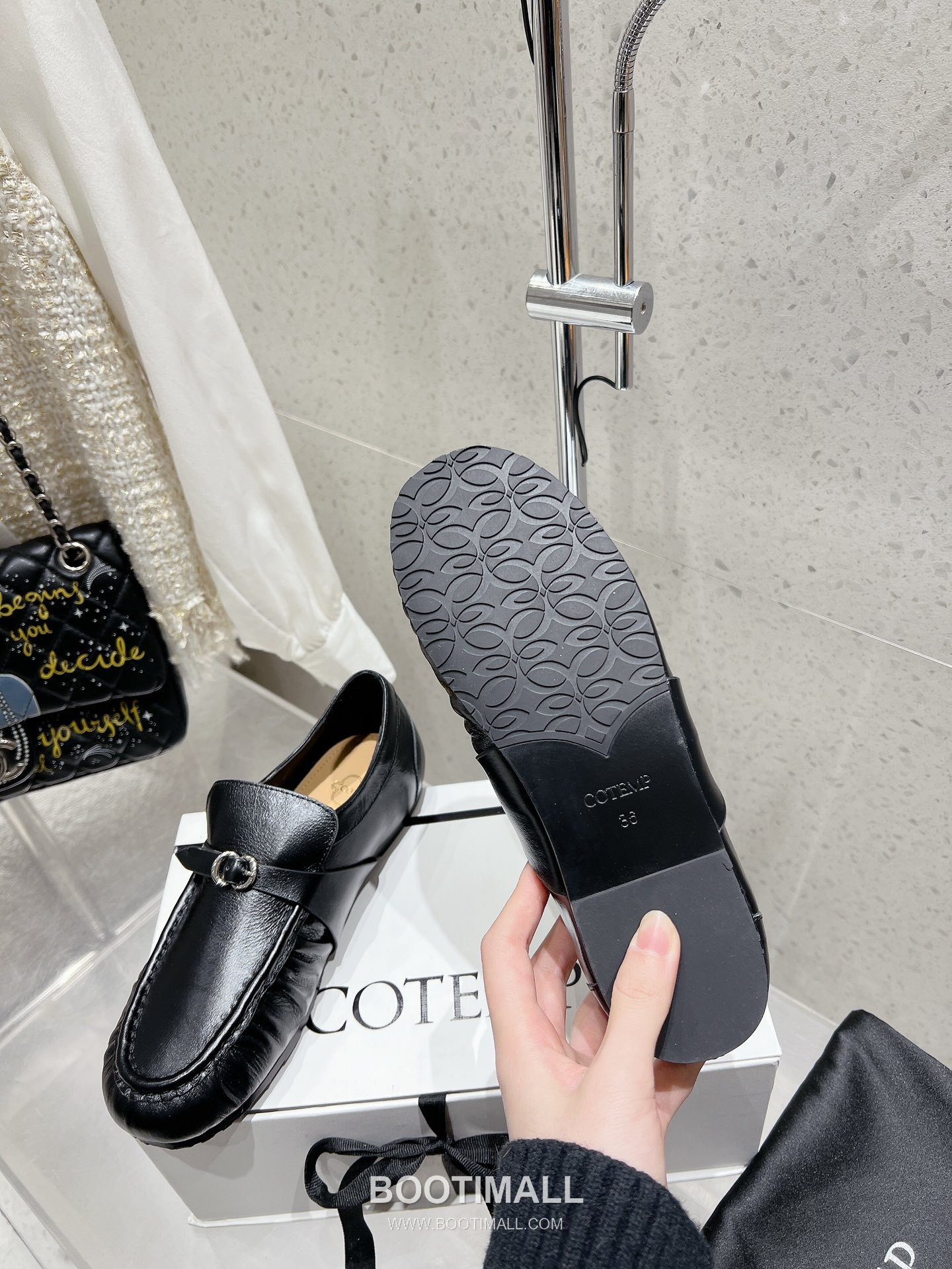 Cotem Bahati Loafer 코템 바하티 로퍼 9