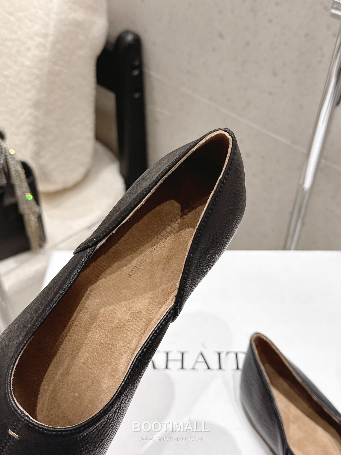 Khaite Ballet Flats 카이트 발레 플랫 슈즈 6