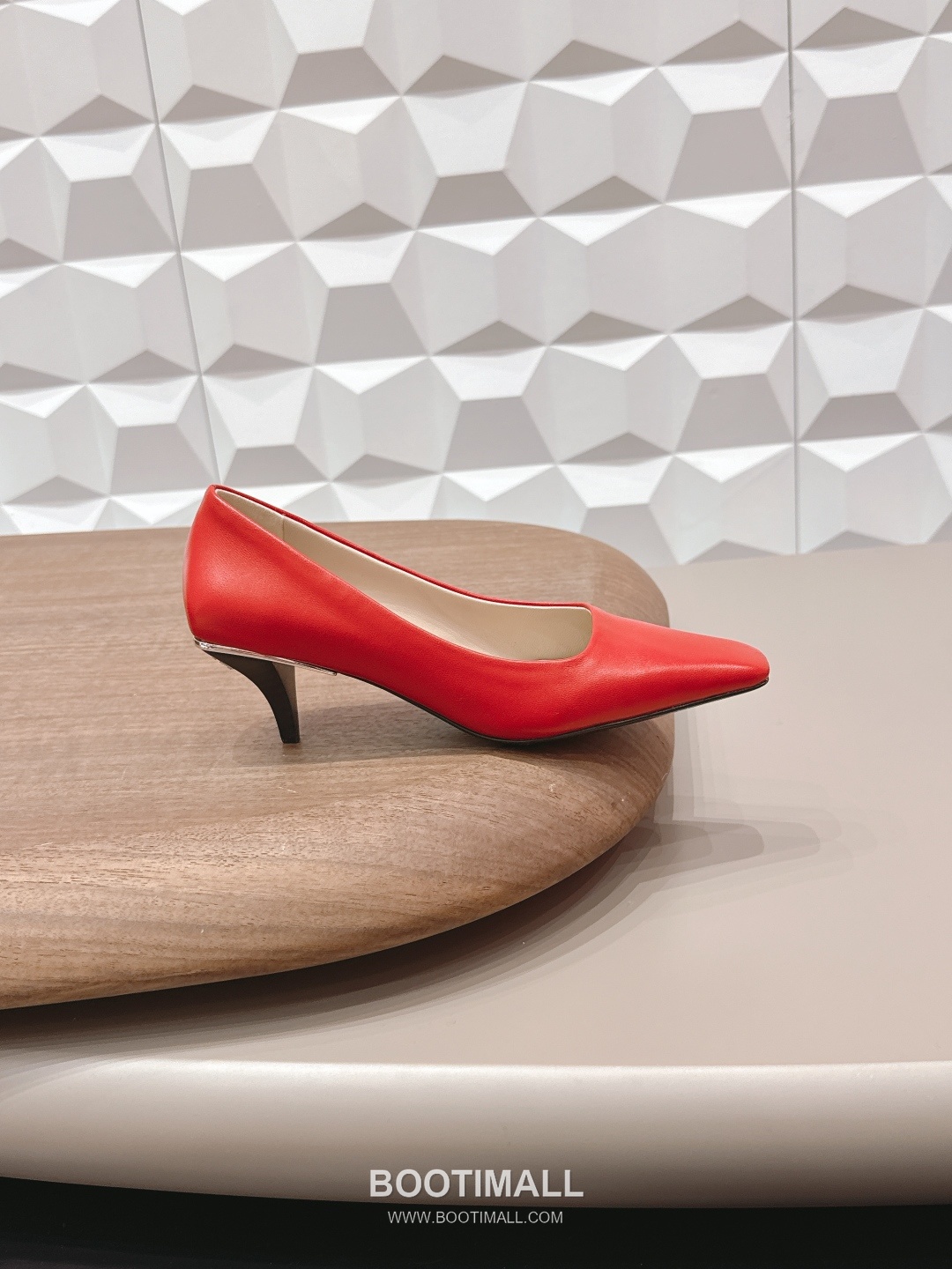 Gucci Square Toe Jacquard Mid Heel Pumps 구찌 스퀘어토 자카드 미드힐 펌프스 5