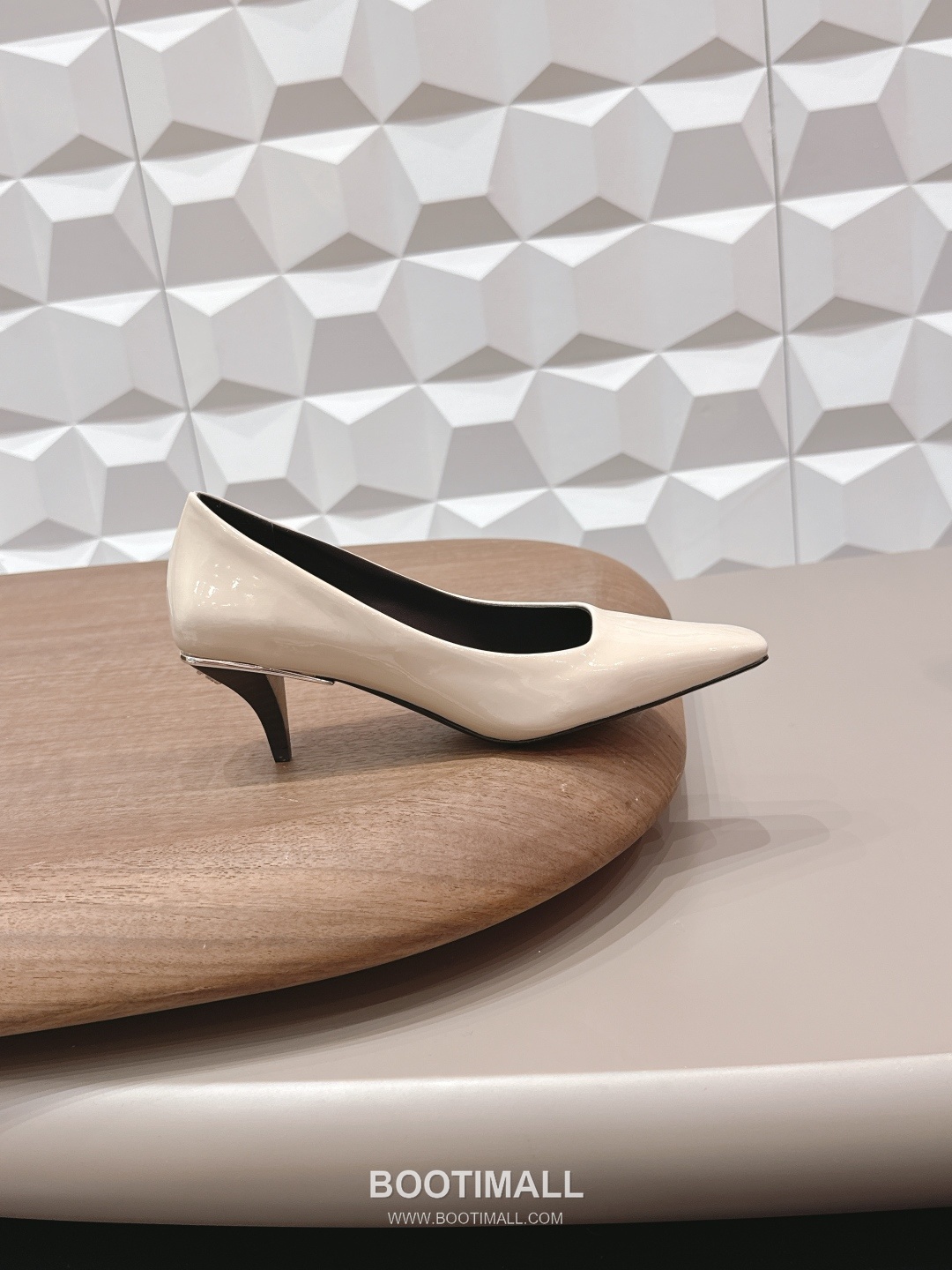 Gucci Square Toe Jacquard Mid Heel Pumps 구찌 스퀘어토 자카드 미드힐 펌프스 5