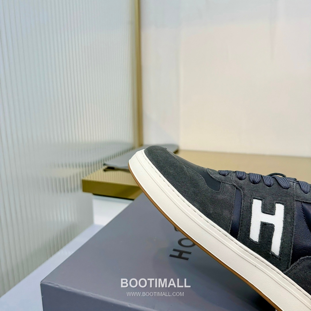 Hogan H-TV Sneakers 호간 H-TV 스니커즈 2