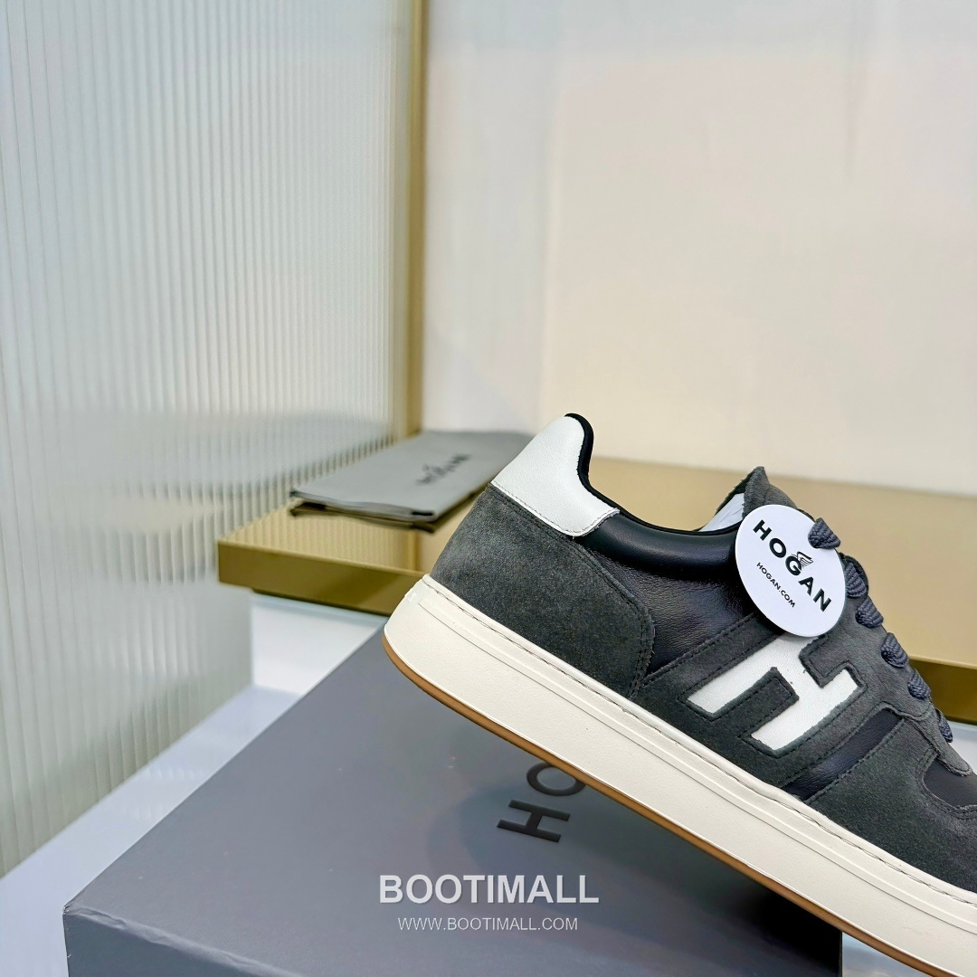 Hogan H-TV Sneakers 호간 H-TV 스니커즈 3