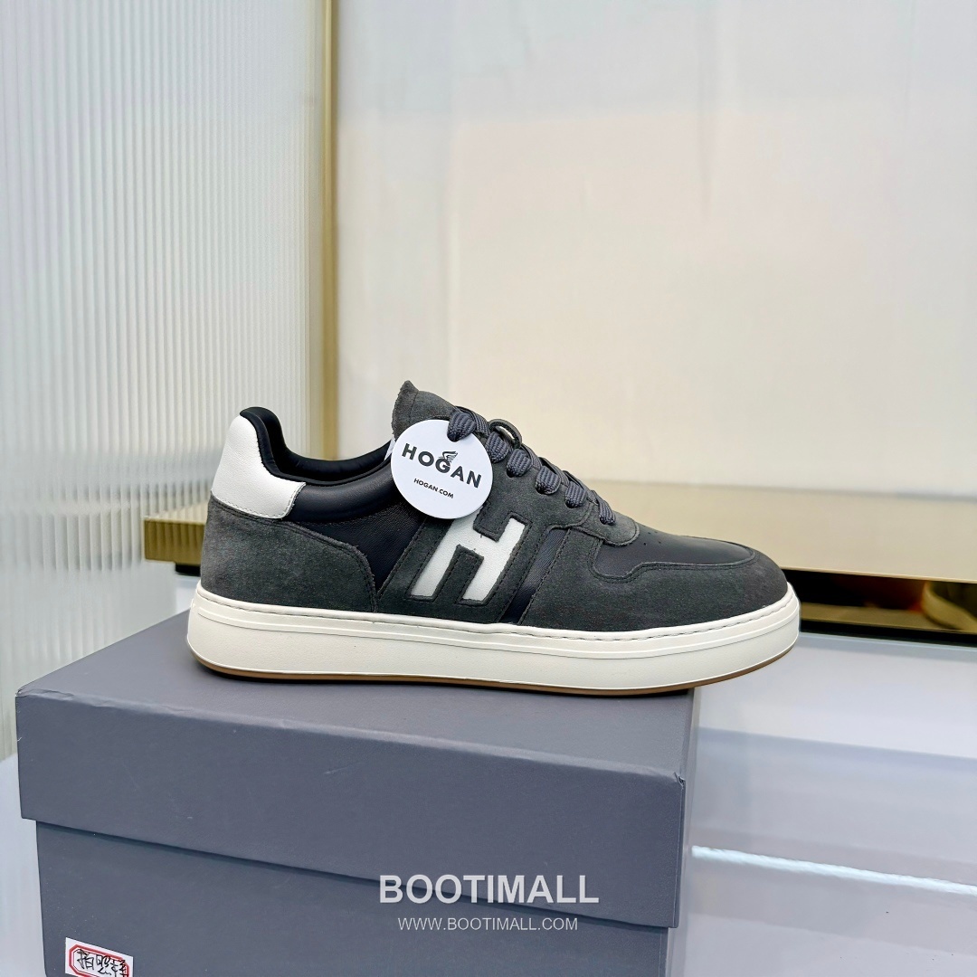 Hogan H-TV Sneakers 호간 H-TV 스니커즈 4