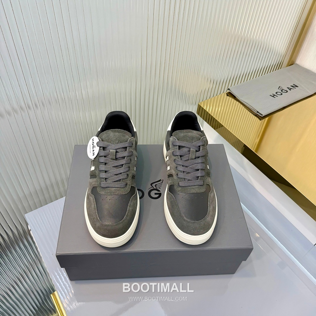 Hogan H-TV Sneakers 호간 H-TV 스니커즈 5