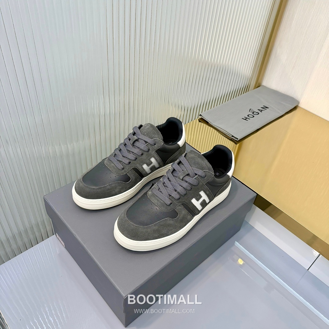 Hogan H-TV Sneakers 호간 H-TV 스니커즈 7