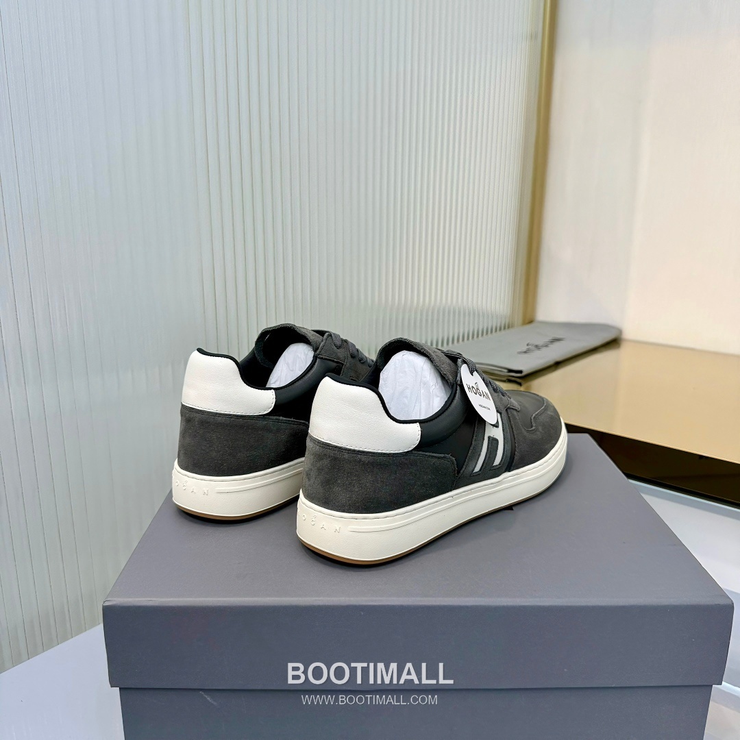 Hogan H-TV Sneakers 호간 H-TV 스니커즈 9