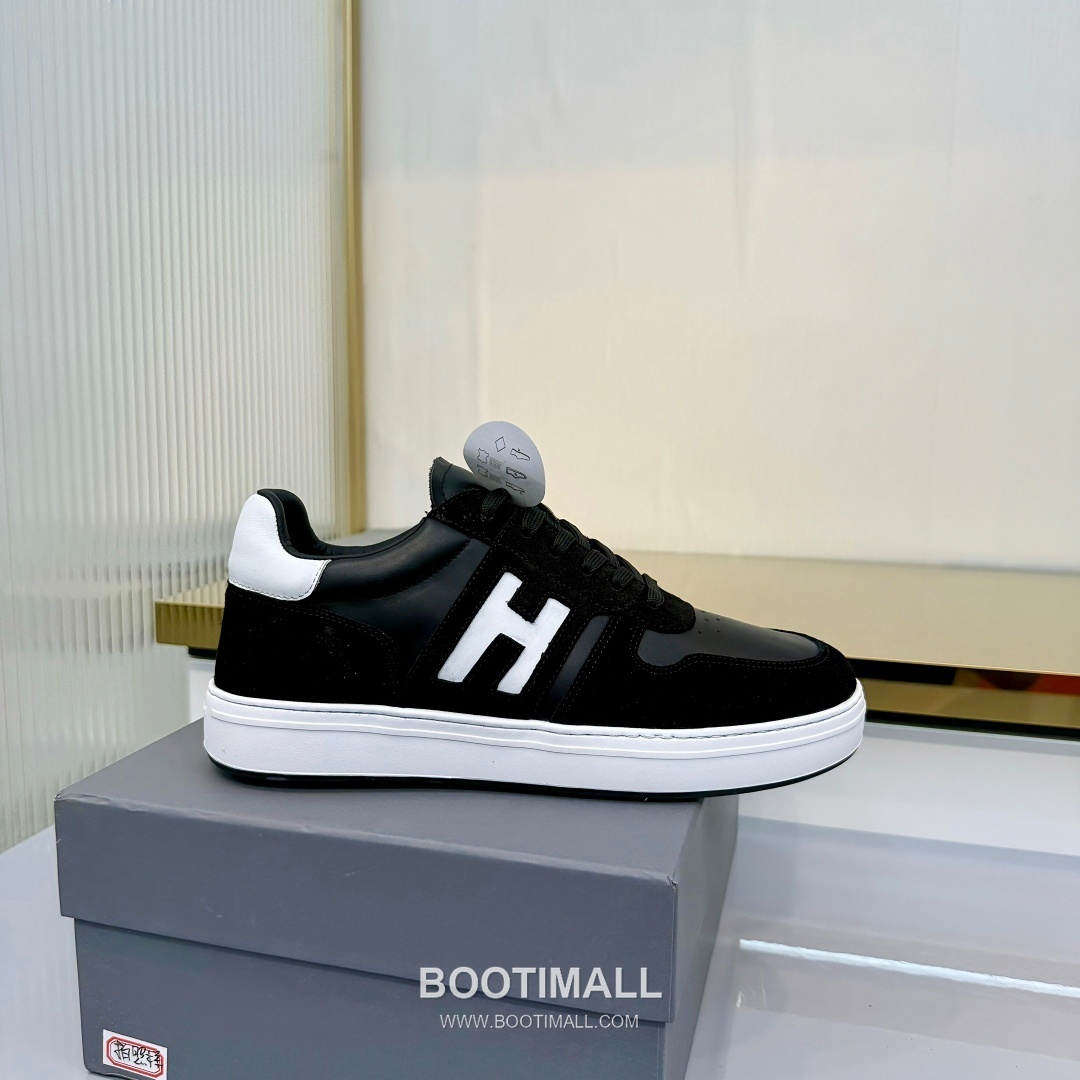 Hogan H-TV Sneakers 호간 H-TV 스니커즈 1