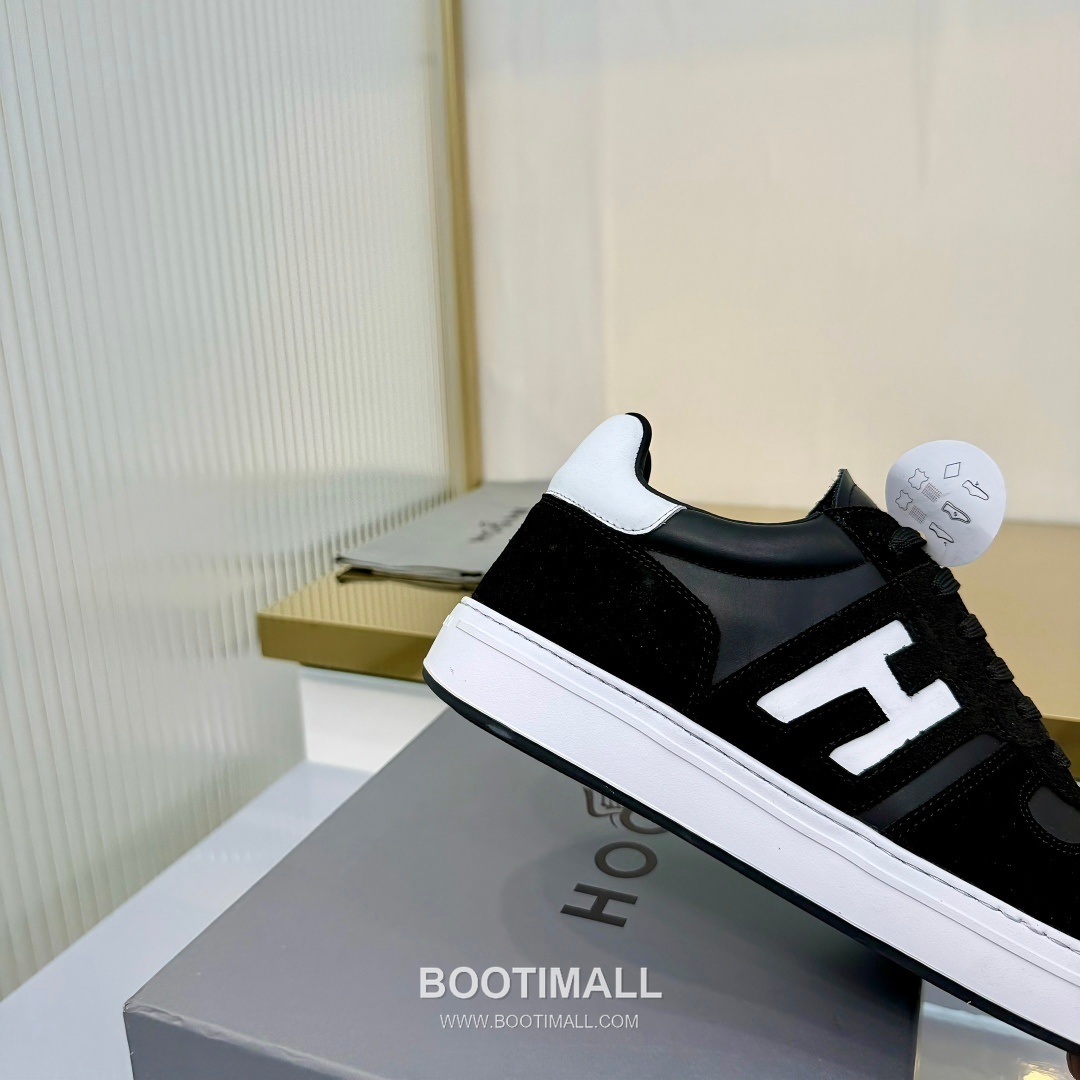 Hogan H-TV Sneakers 호간 H-TV 스니커즈 2