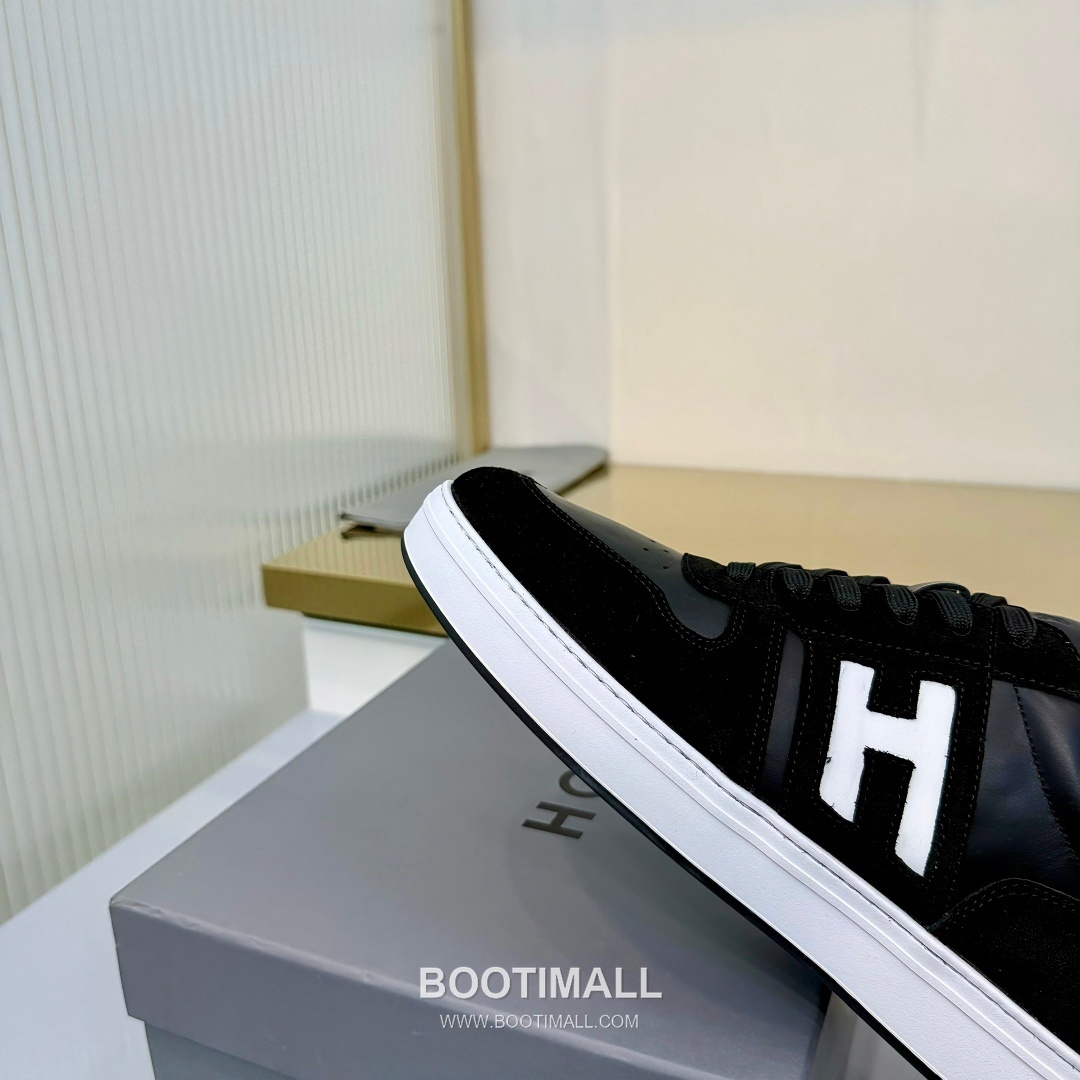 Hogan H-TV Sneakers 호간 H-TV 스니커즈 3