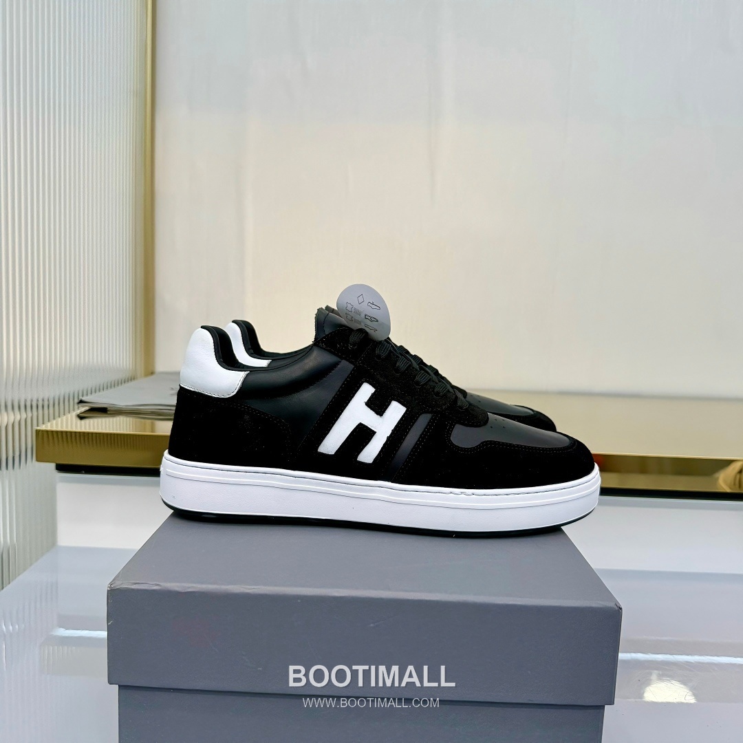Hogan H-TV Sneakers 호간 H-TV 스니커즈 4